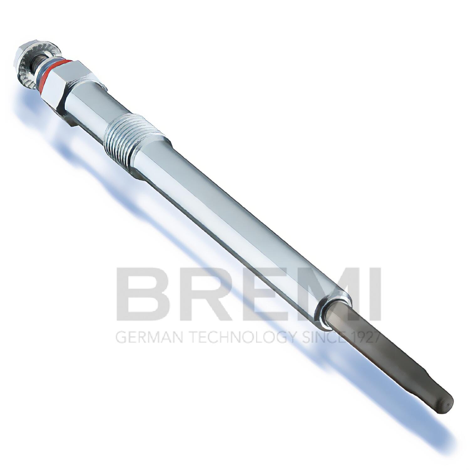 BREMI Glühkerze 26017 für Peugeot Ford JAGUAR