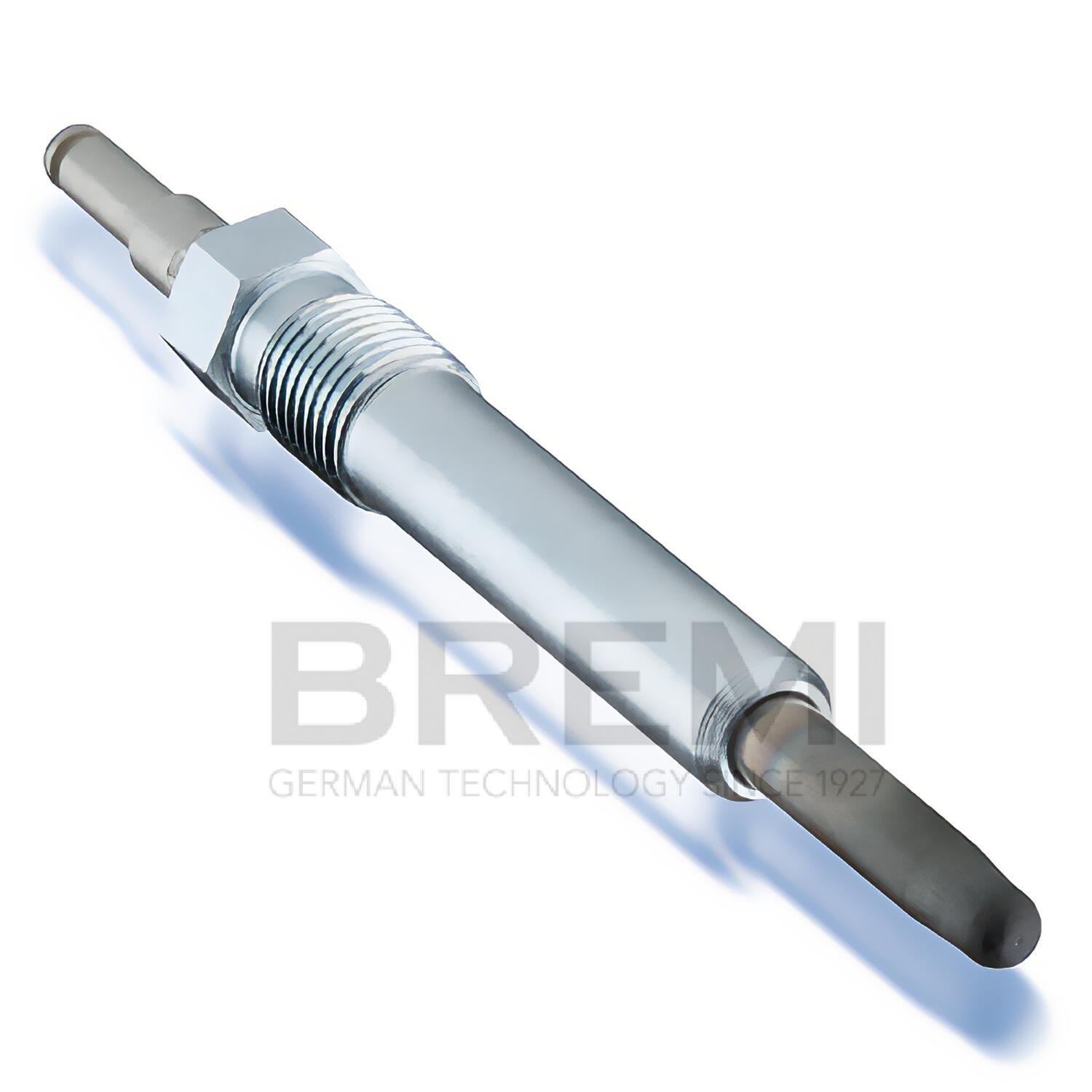 BREMI Glühkerze 26015 für GM Mercedes