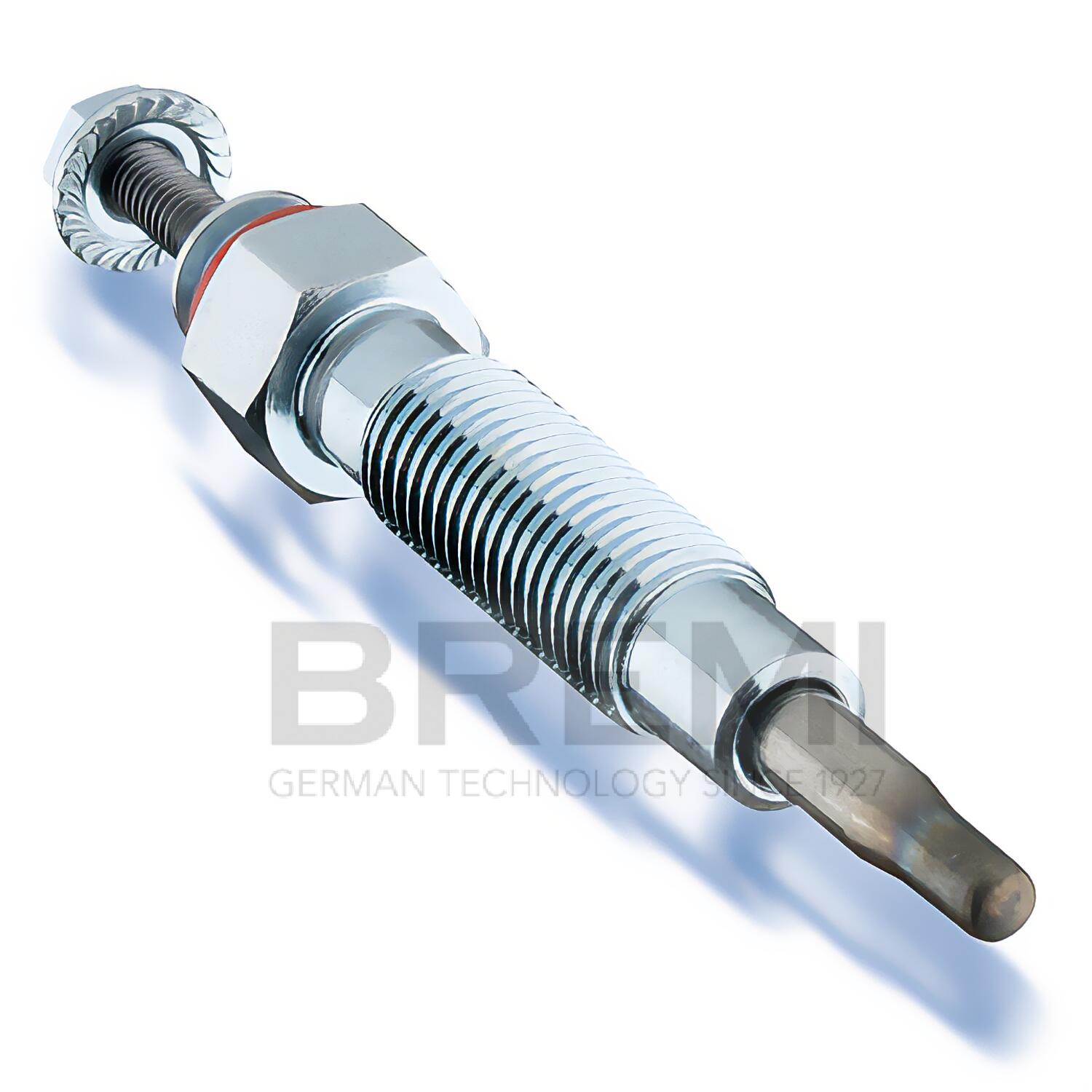 BREMI Glühkerze 26014 für KIA HYUNDAI MITSUBISHI