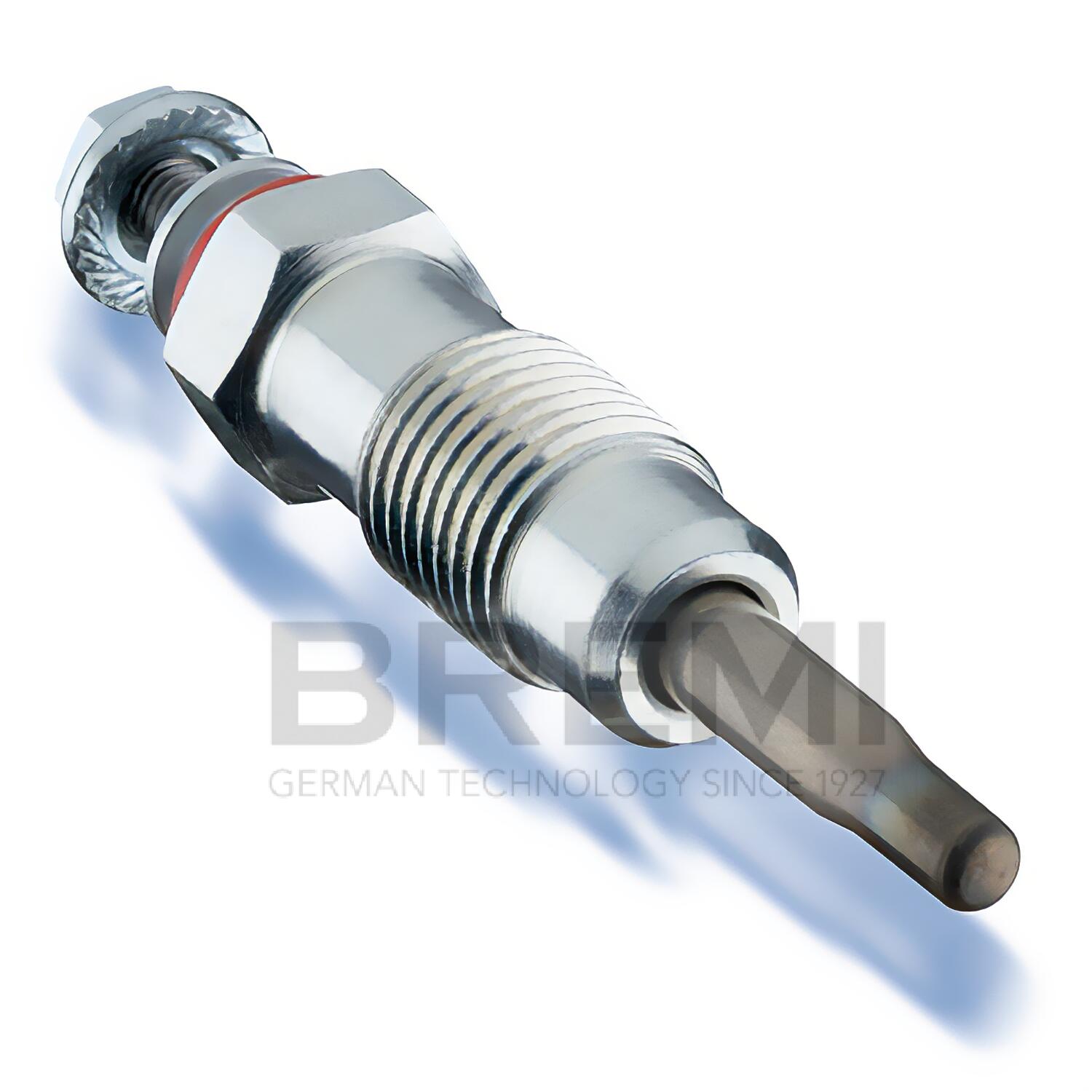 BREMI Glühkerze 26019 für Opel Ford Fiat GM Iveco Citroën RENAULT GLAS