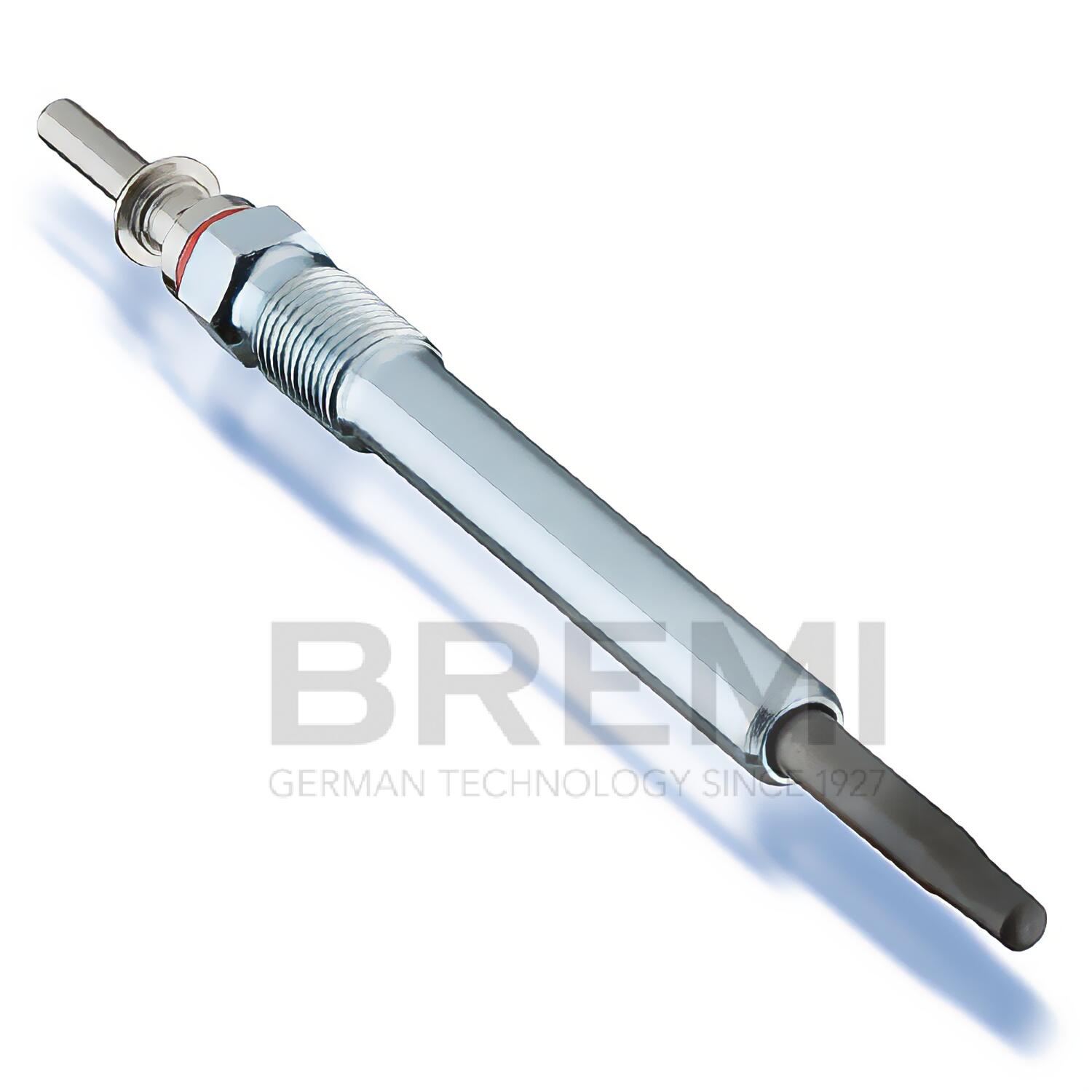 BREMI Glühkerze 26021 für Opel GM Vaughall