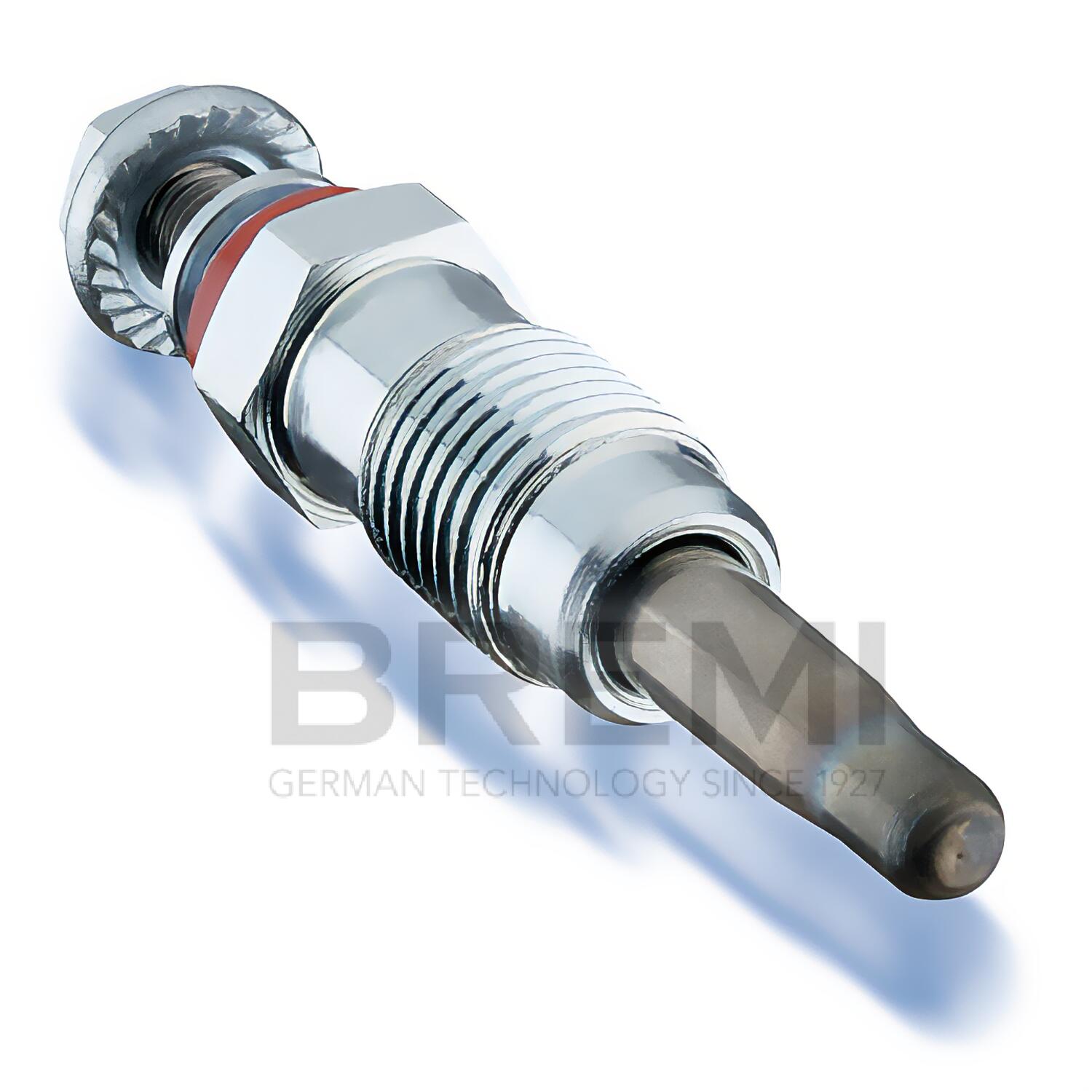 BREMI Glühkerze 26026 für RENAULT
