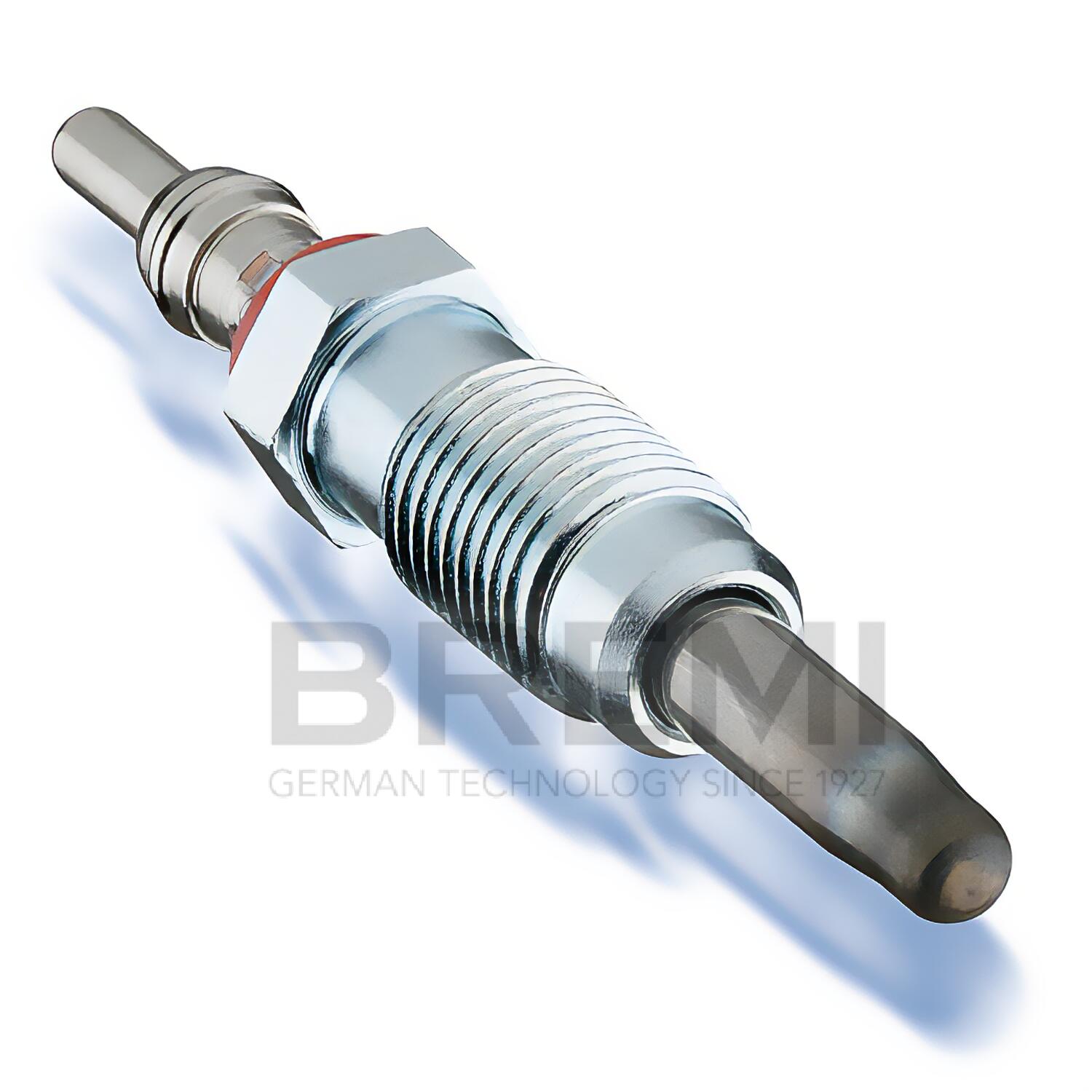 BREMI Glühkerze 26035 für Fiat