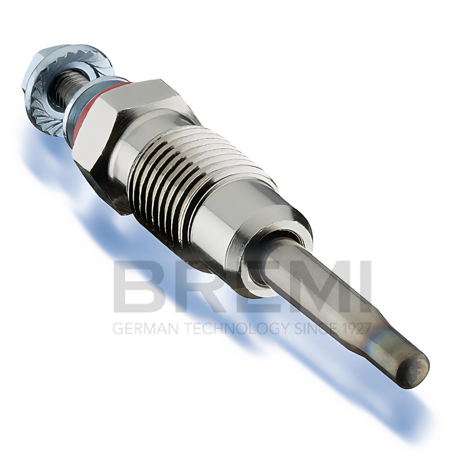BREMI Glühkerze 26034 für RENAULT