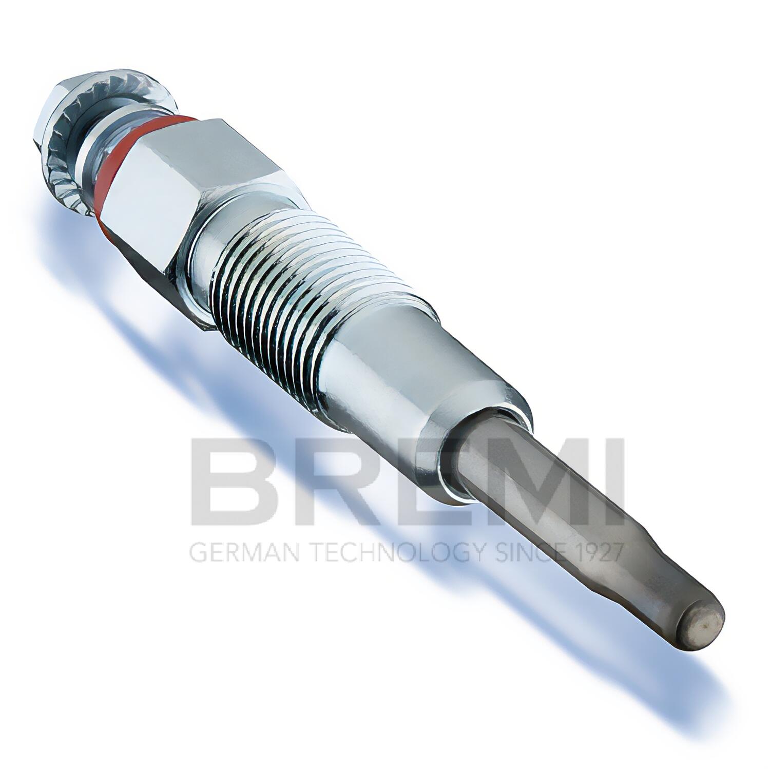 BREMI Glühkerze 26029 für Fiat Iveco Peugeot Citroën
