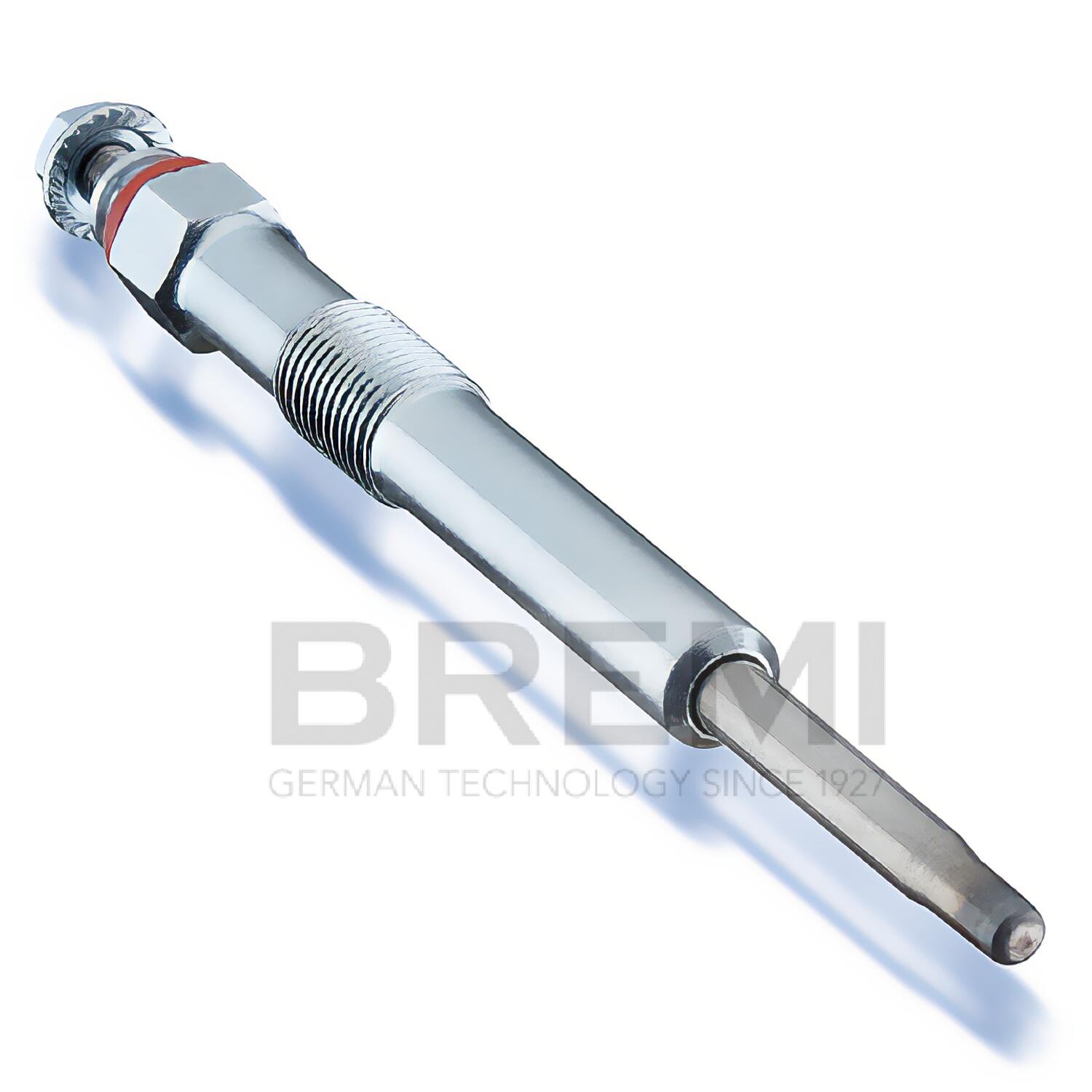 BREMI Glühkerze 26027 für Peugeot