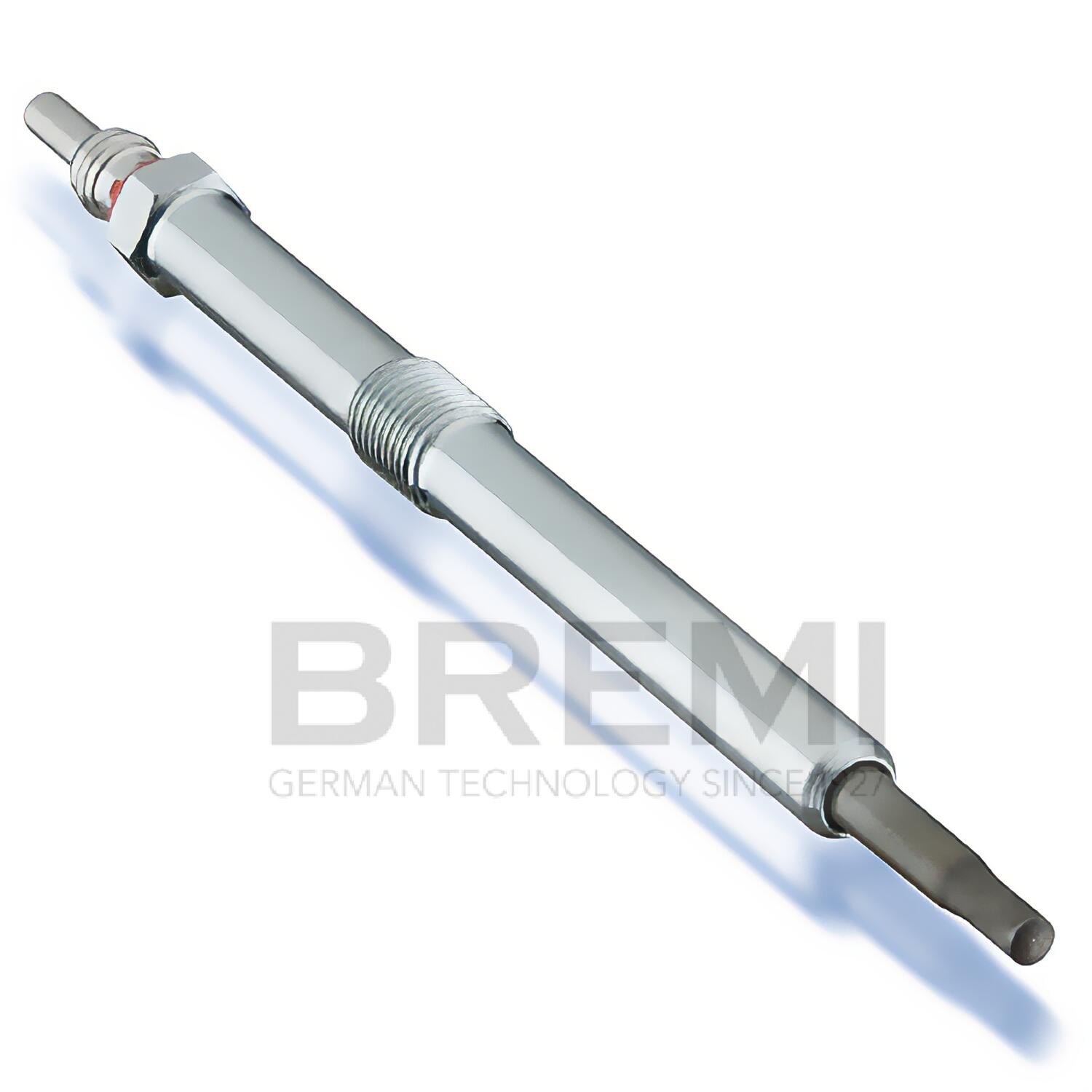 BREMI Glühkerze 26032 für Opel Vaughall GM NISSAN RENAULT