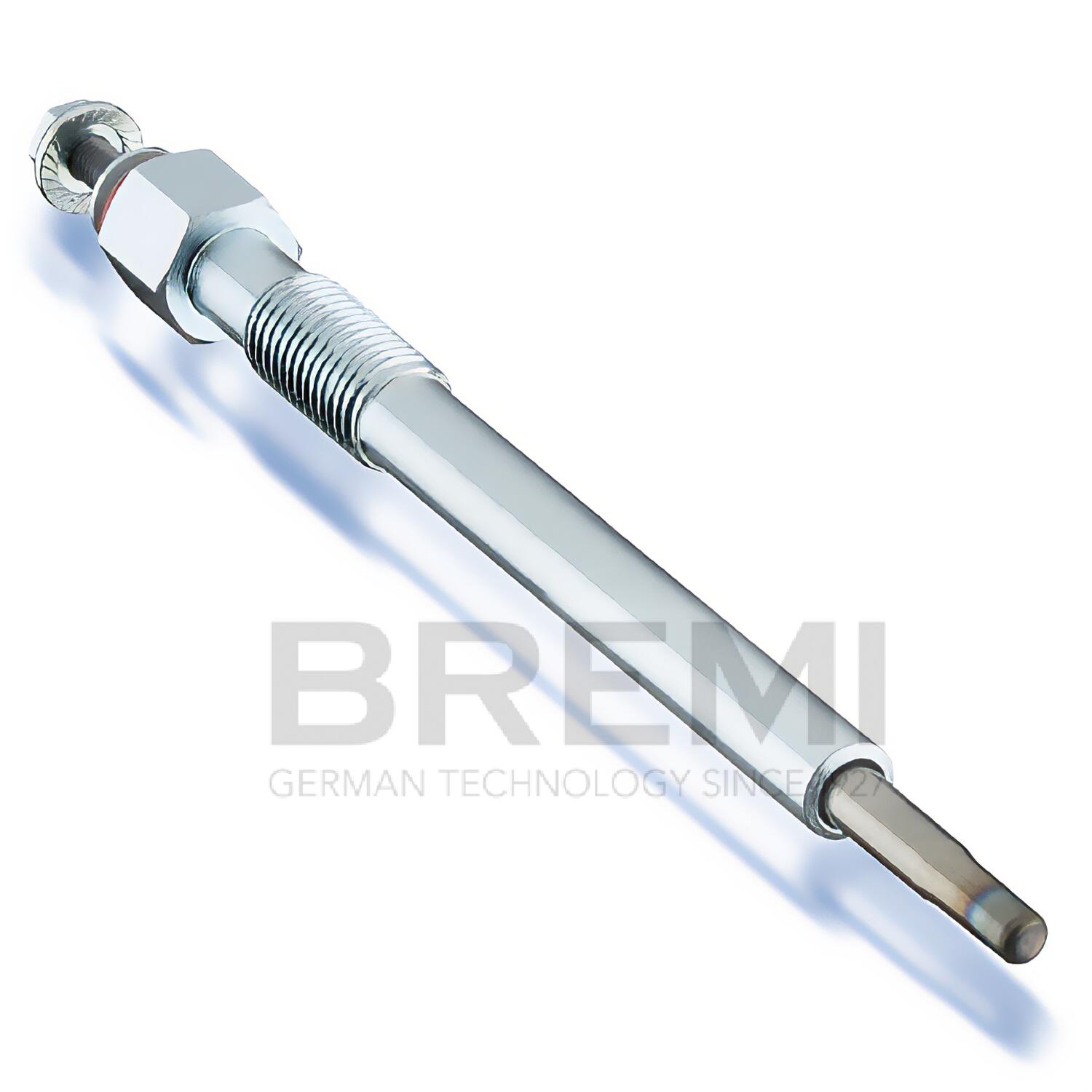 BREMI Glühkerze 26041 für Opel ISUZU