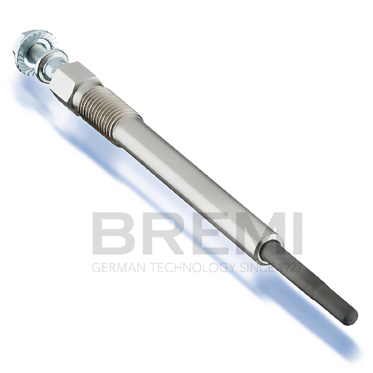 BREMI Glühkerze 26045 für Peugeot Ford Volvo MAZDA TOYOTA