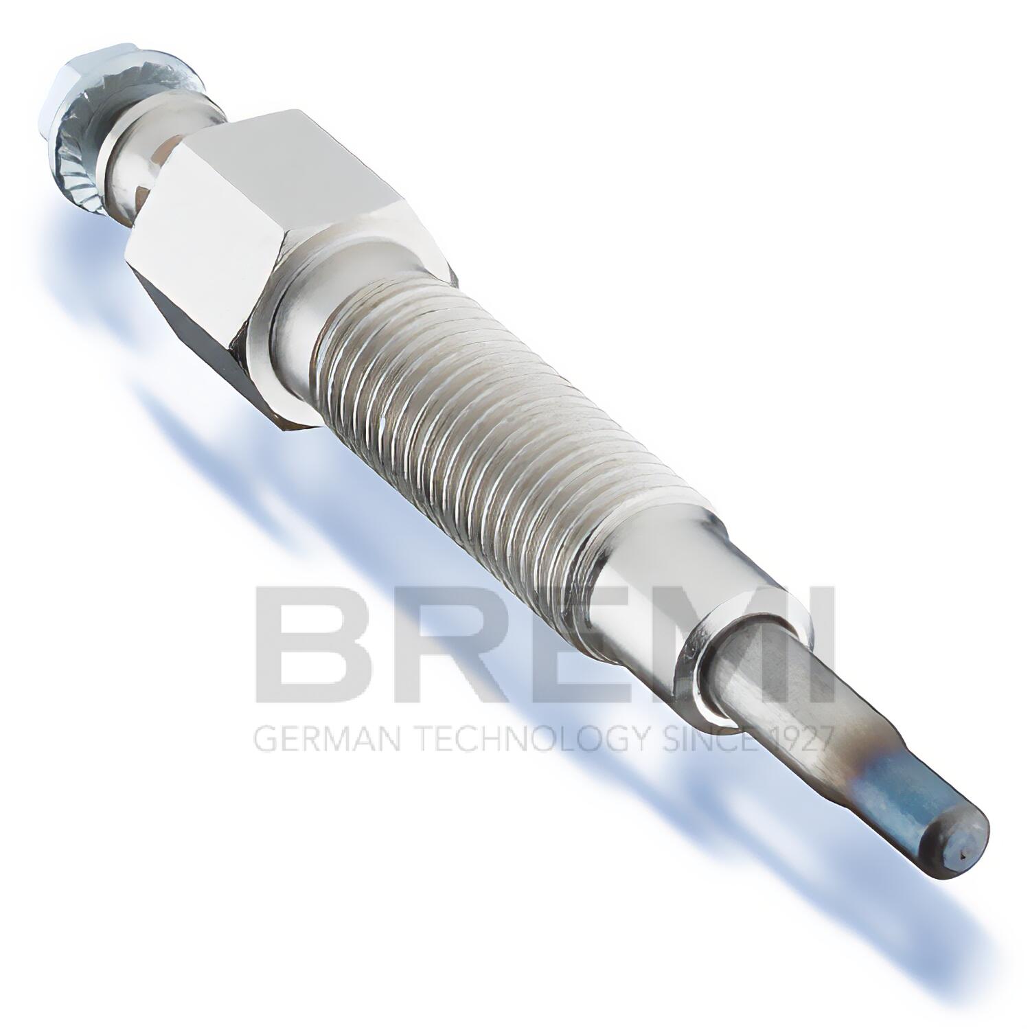BREMI Glühkerze 26057 für NISSAN