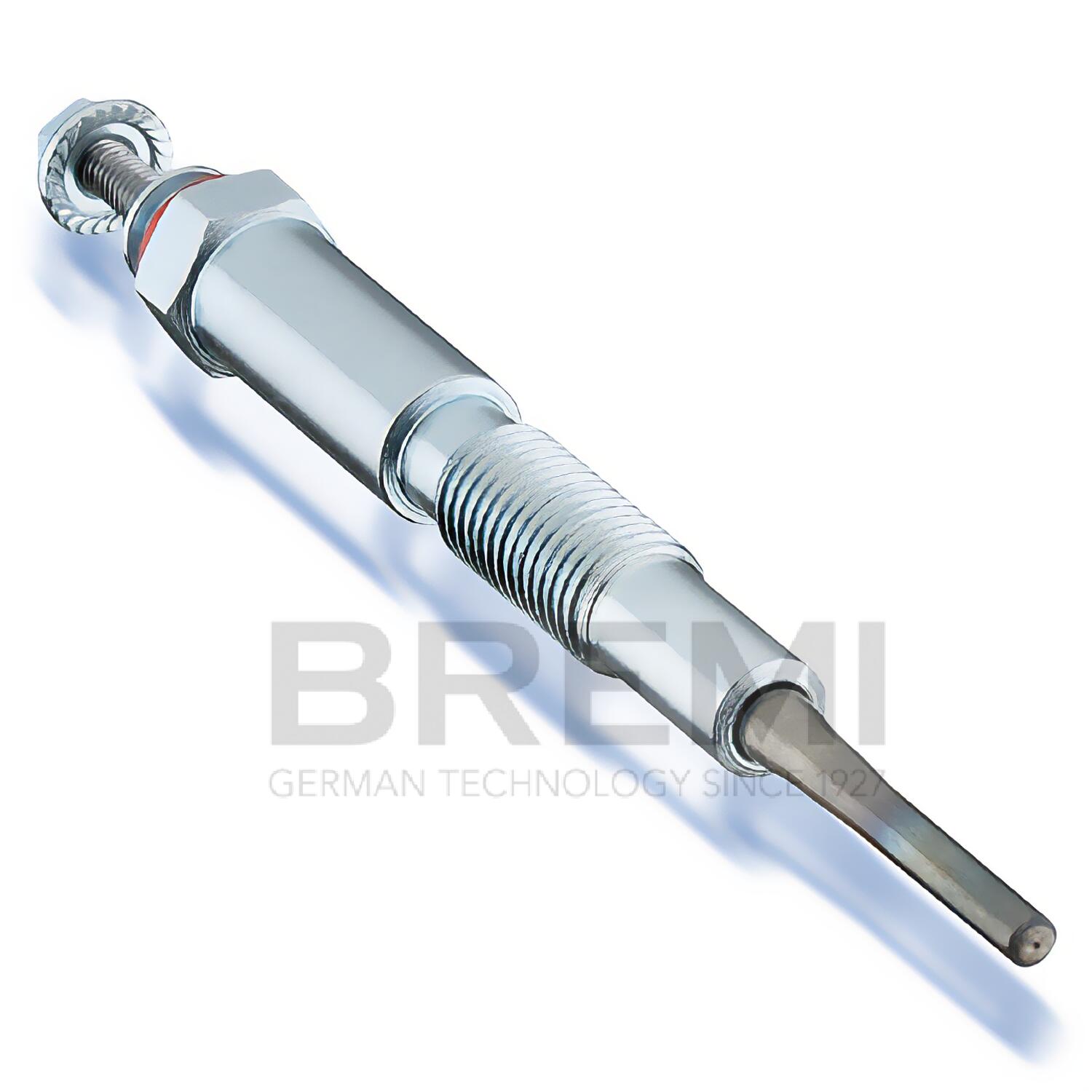 BREMI Glühkerze 26053 für MAZDA