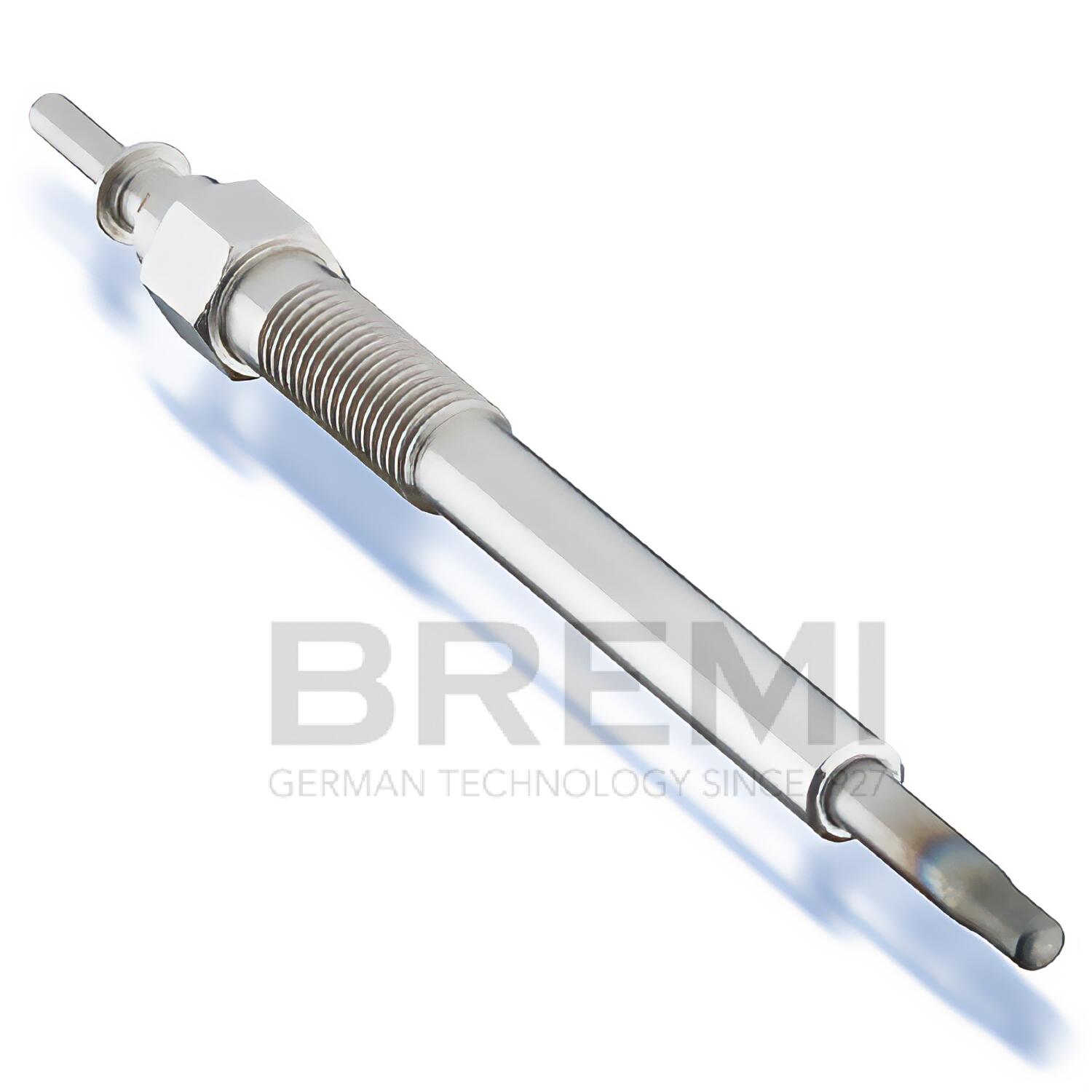 BREMI Glühkerze 26059 für Opel Vaughall GM HONDA ISUZU