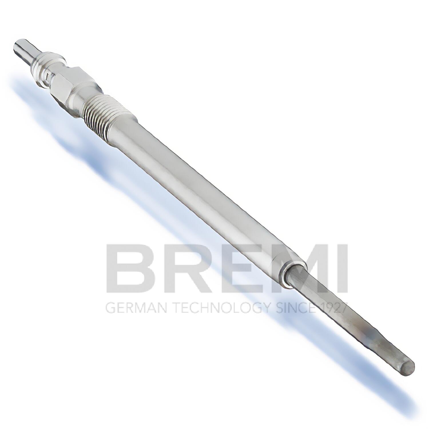 BREMI Glühkerze 26063 für Iveco Peugeot Fiat