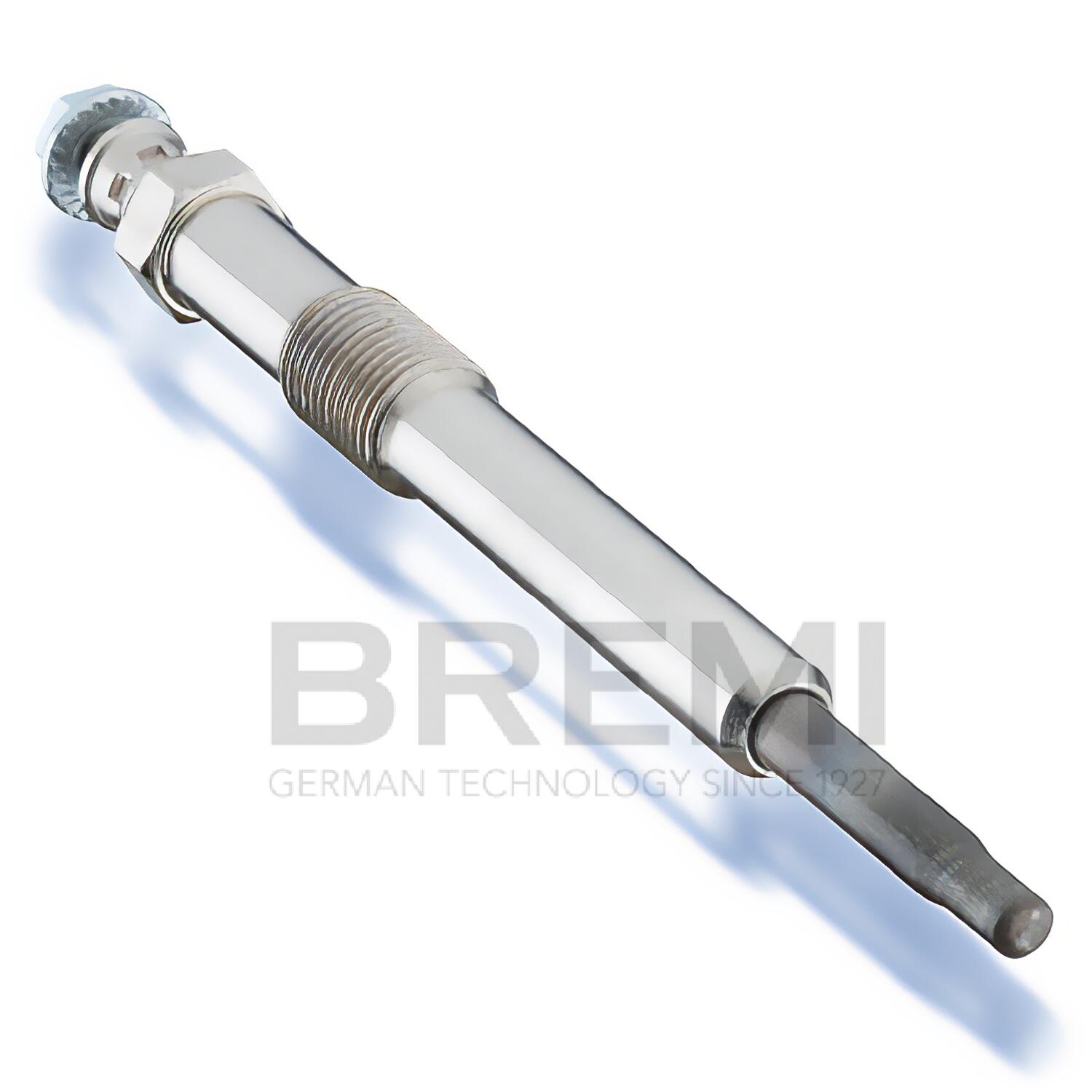 BREMI Glühkerze 26058 für Citroën/Peugeot Ford Volvo Fiat Suzuki