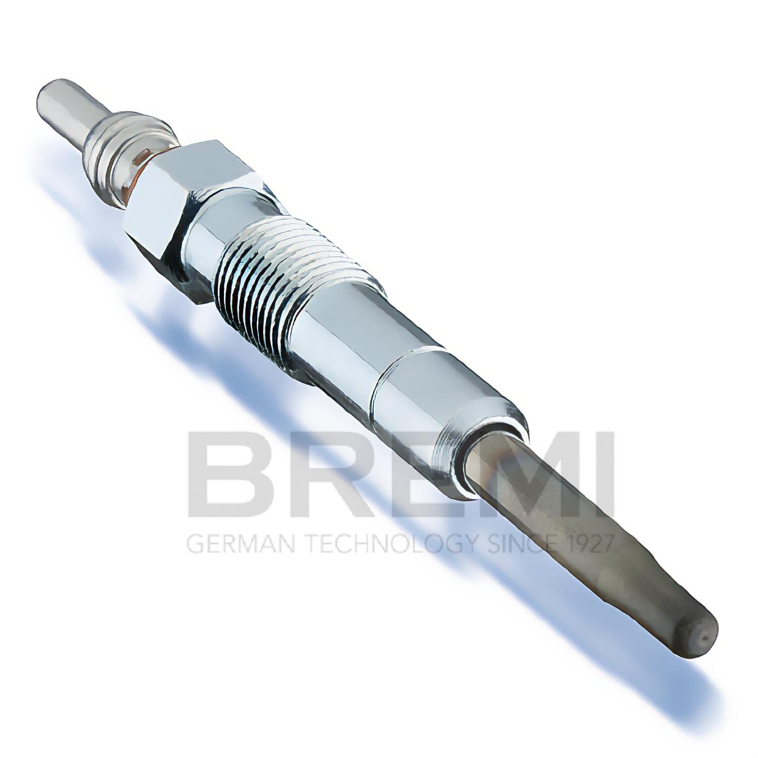 BREMI Glühkerze 26050 für Opel Ford LANCIA GM JEEP
