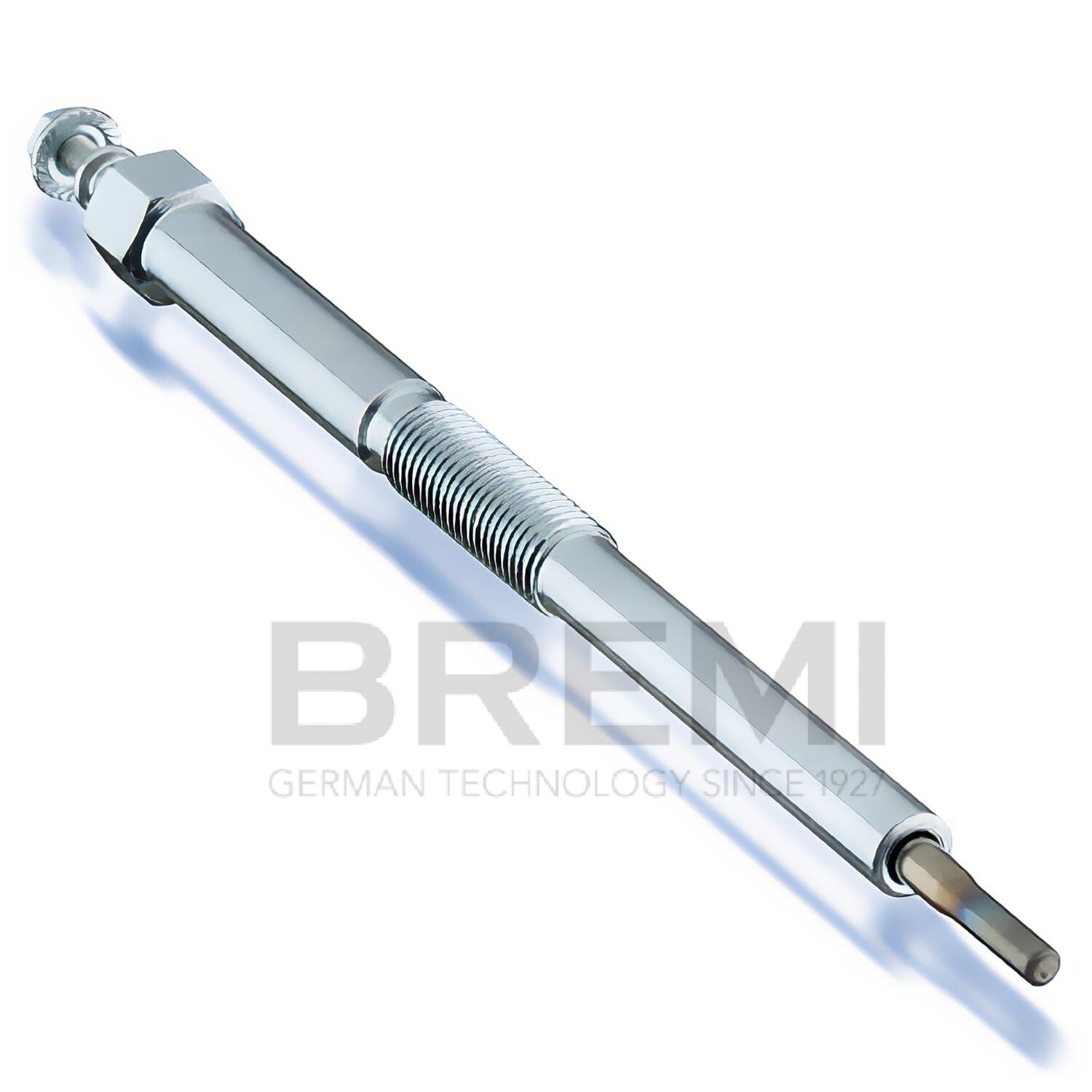 BREMI Glühkerze 26054 für NISSAN