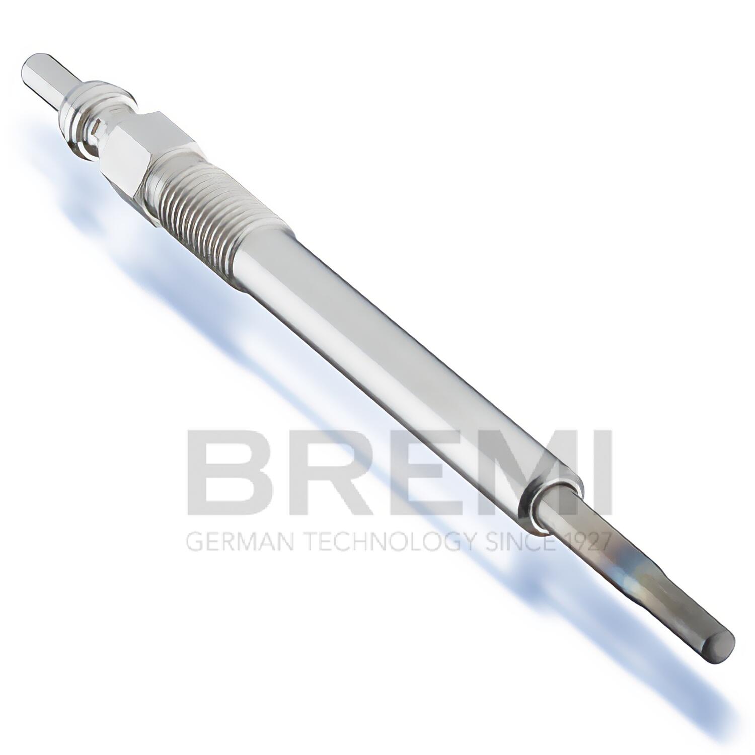 BREMI Glühkerze 26070 für Citroën Peugeot Ford