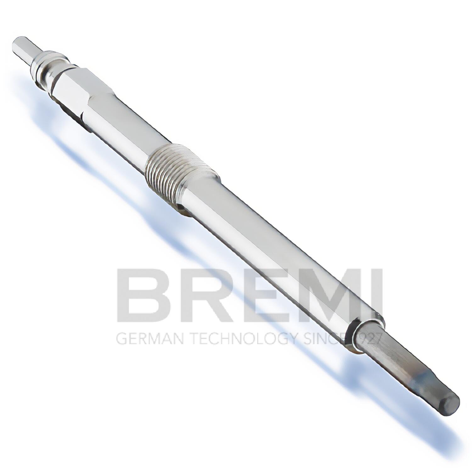 BREMI Glühkerze 26061 für VW