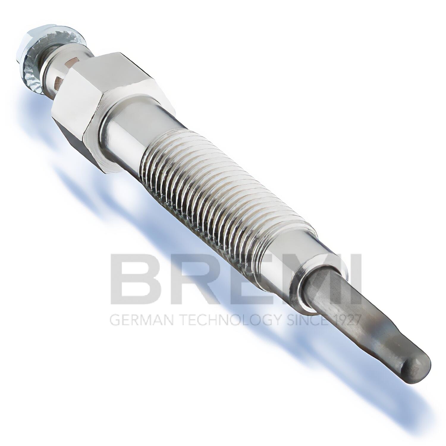 BREMI Glühkerze 26067 für KIA HYUNDAI