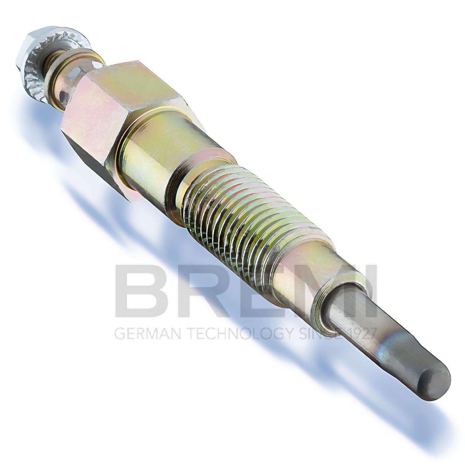 BREMI Glühkerze 26073 für NISSAN