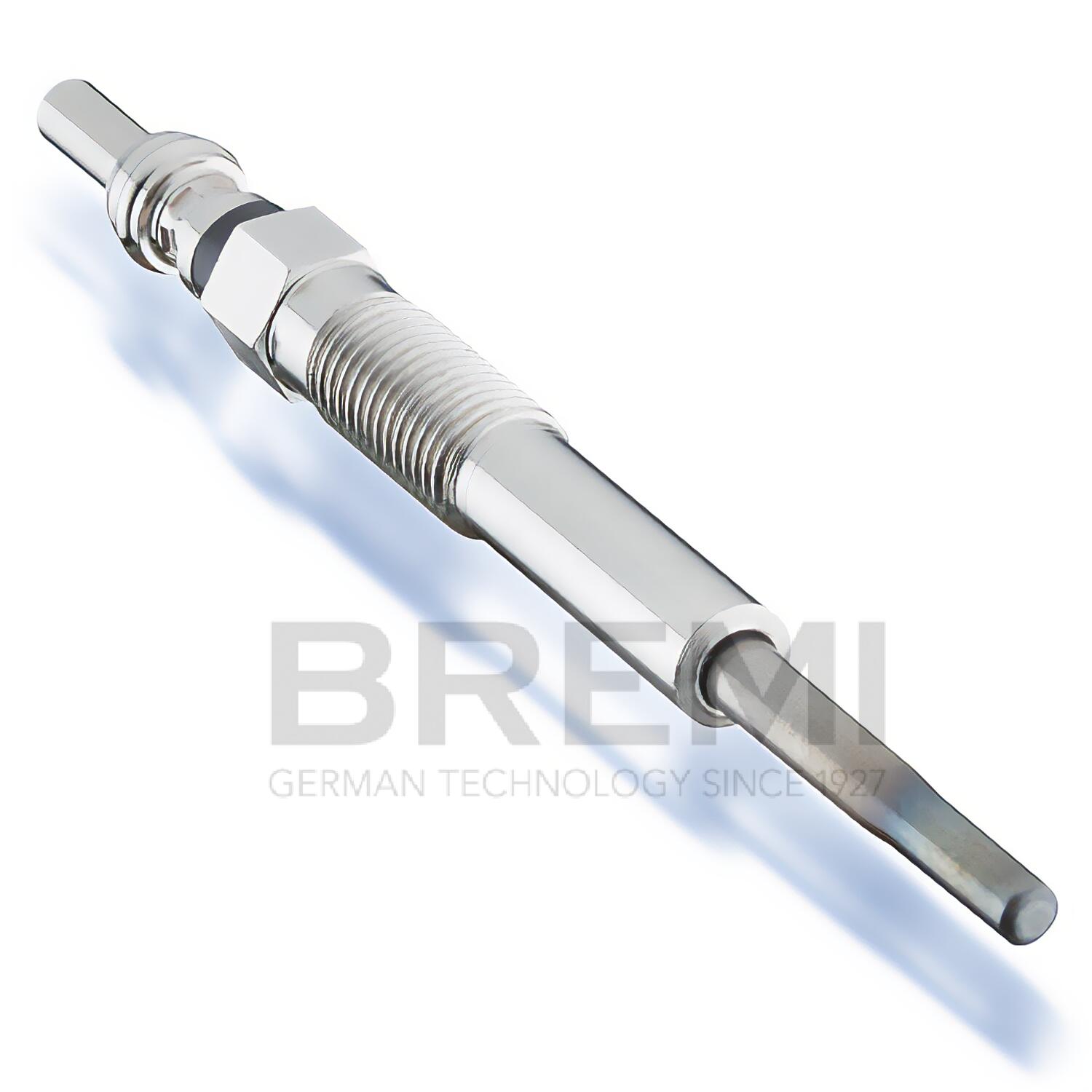 BREMI Glühkerze 26071 für Peugeot Fiat