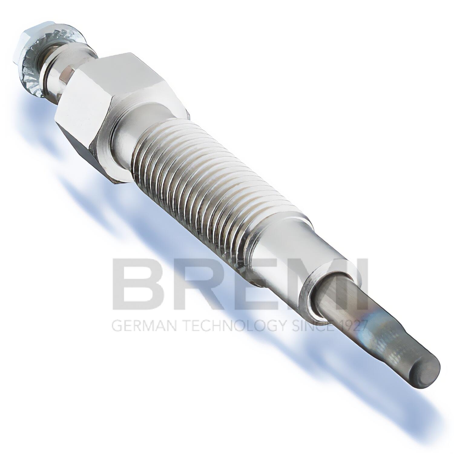 BREMI Glühkerze 26066 für Ford NISSAN