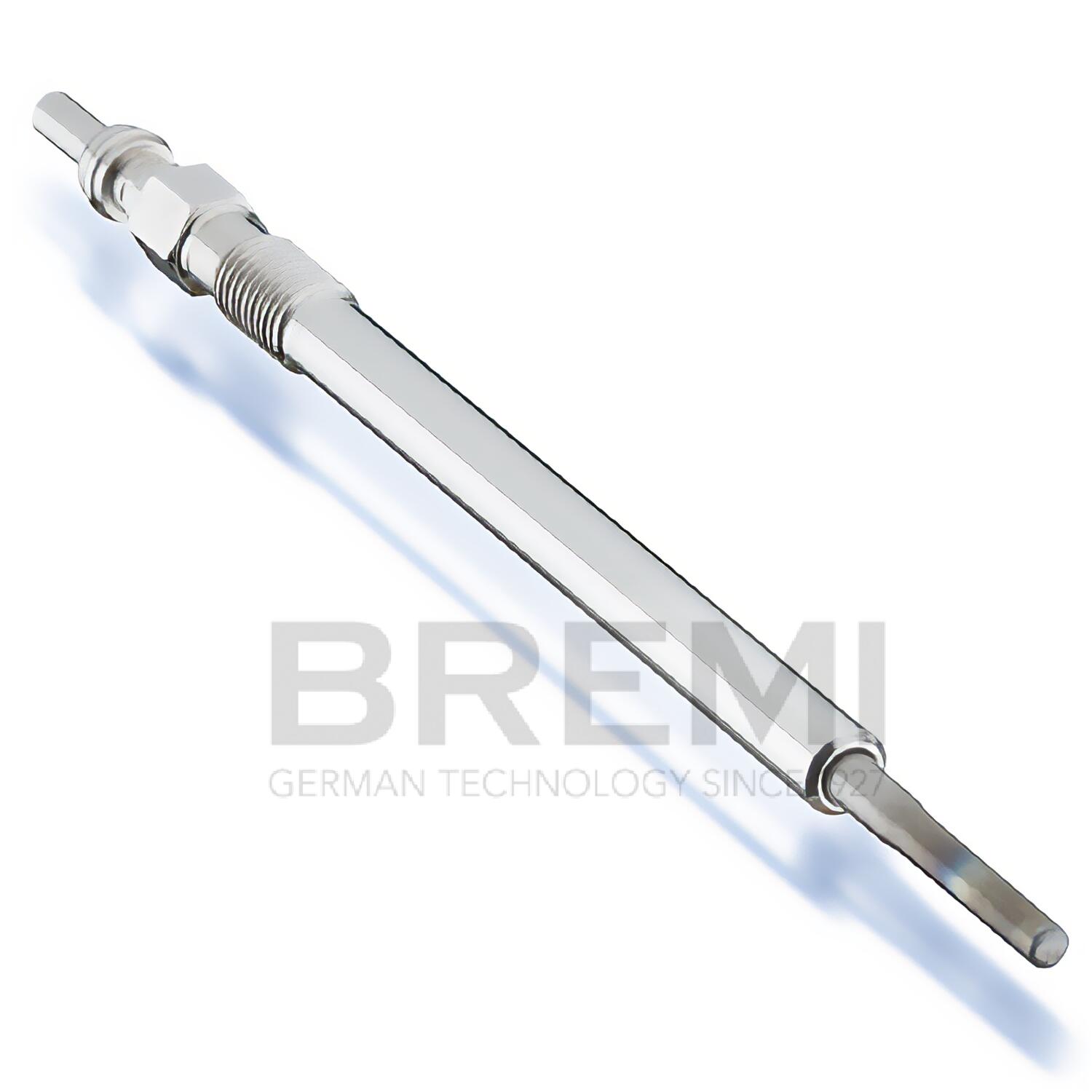 BREMI Glühkerze 26072 für SMART MITSUBISHI