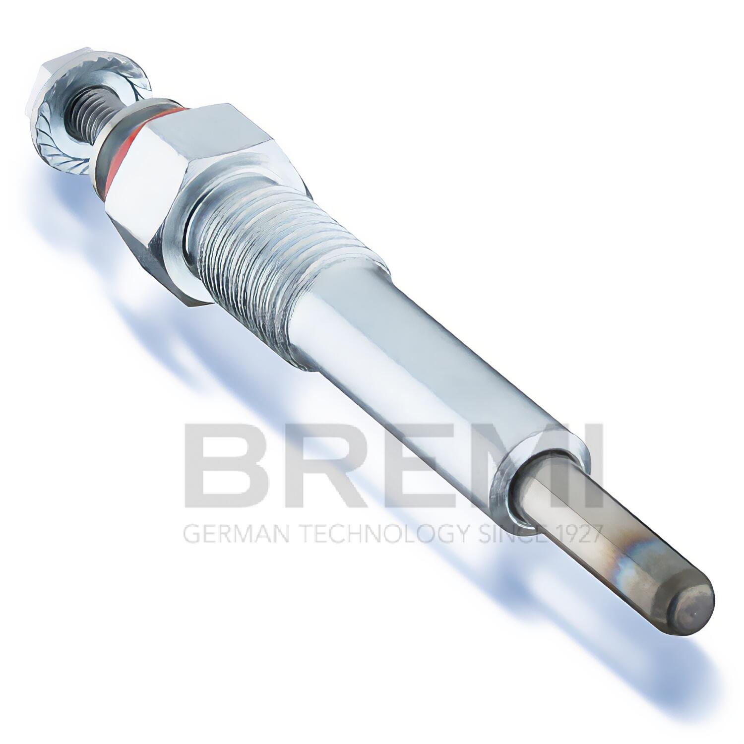 BREMI Glühkerze 26064 für Vaughall GM ISUZU