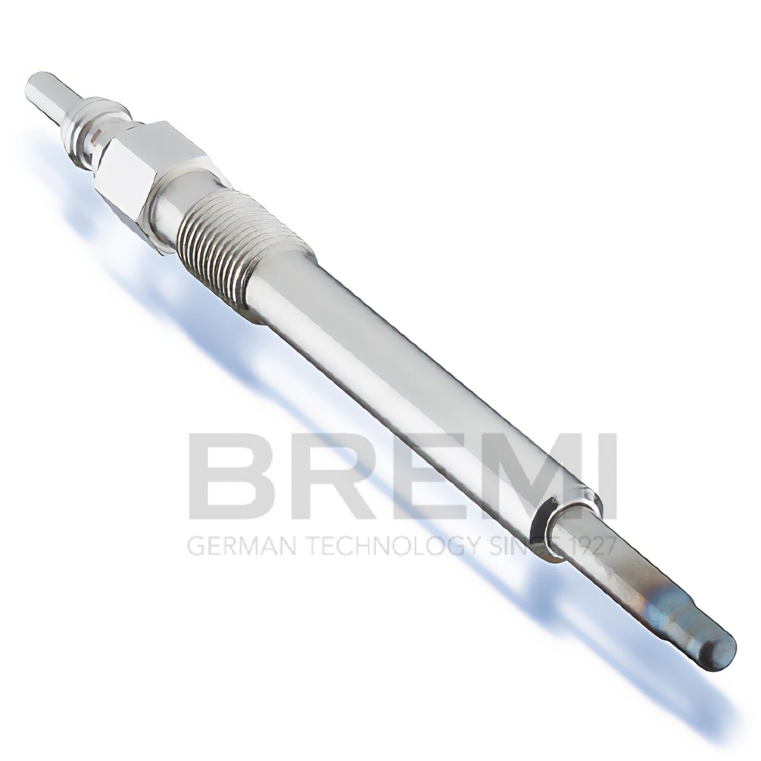 BREMI Glühkerze 26076 für VAG