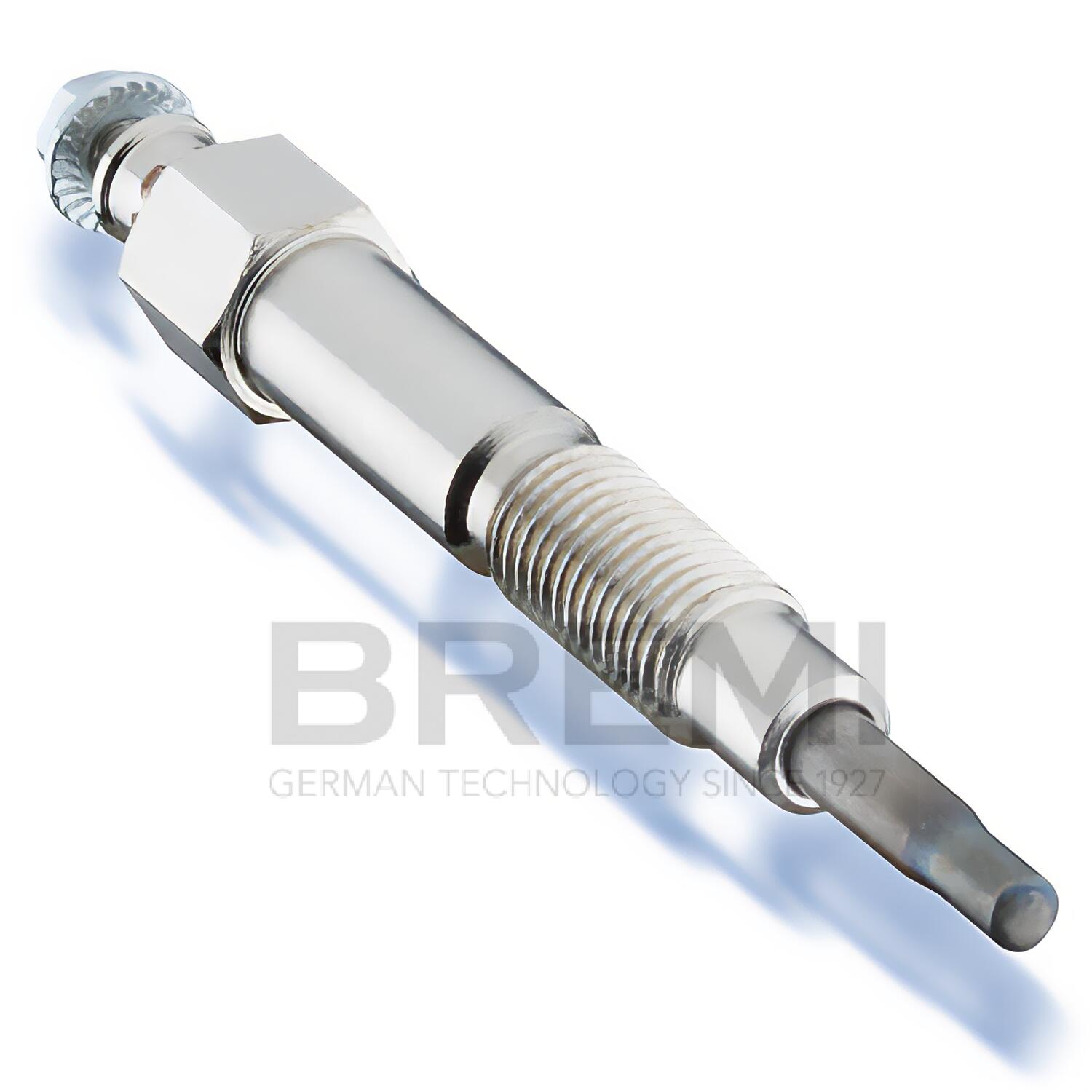 BREMI Glühkerze 26074 für NISSAN