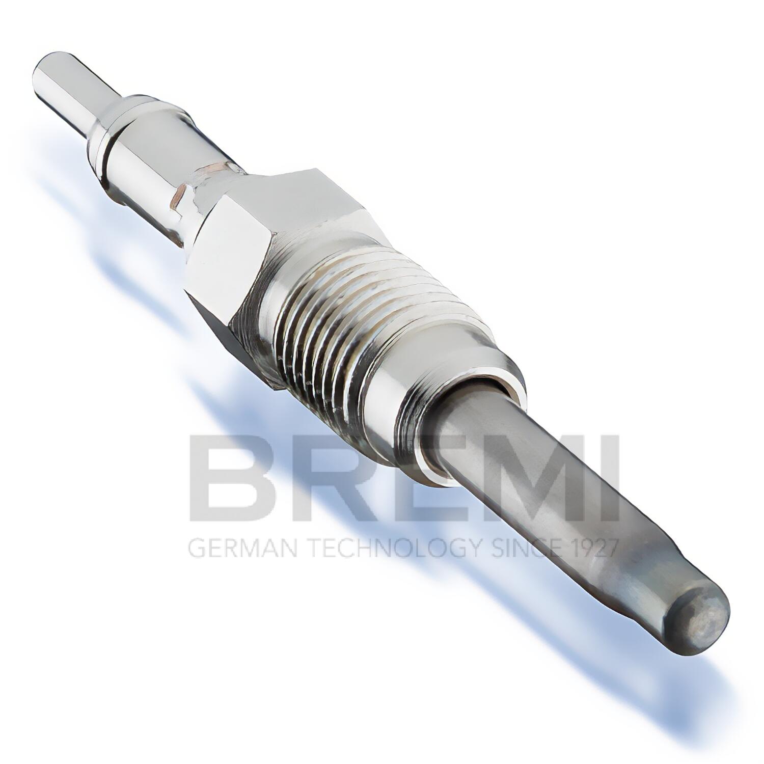 BREMI Glühkerze, elektr. Zuheizer 26078 für Fiat