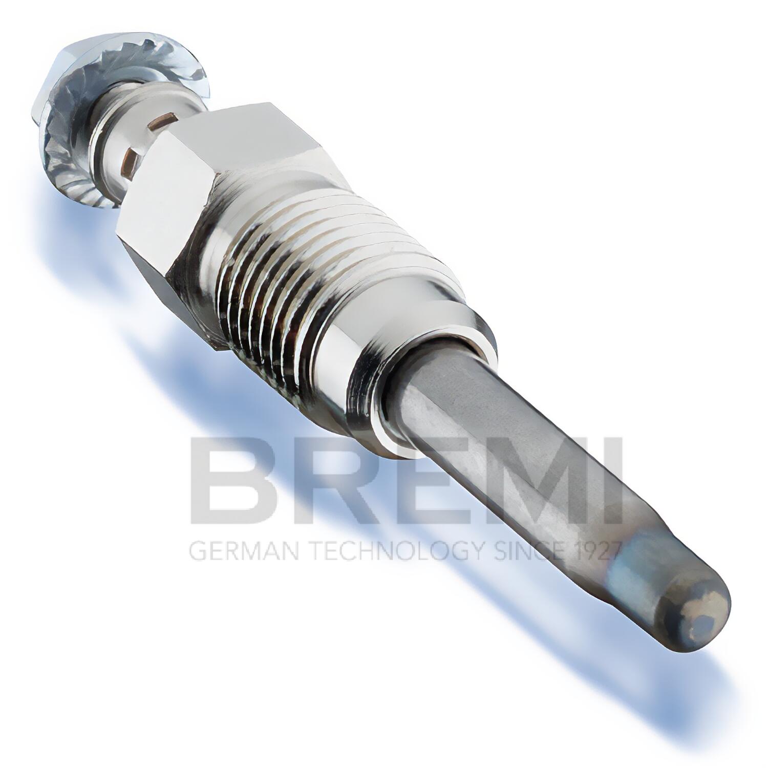 BREMI Glühkerze, elektr. Zuheizer 26077 für Ford