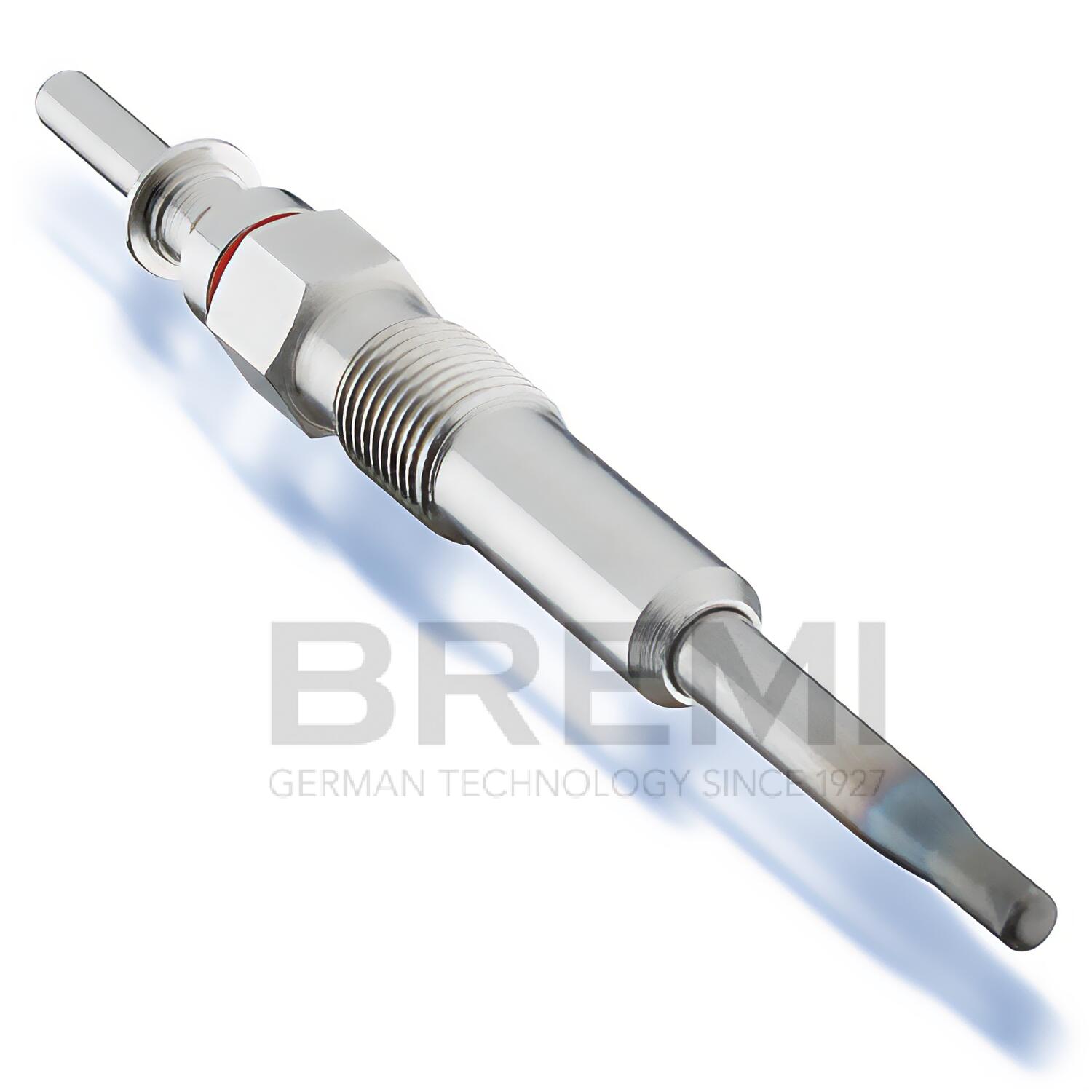 BREMI Glühkerze 26502 für BMW
