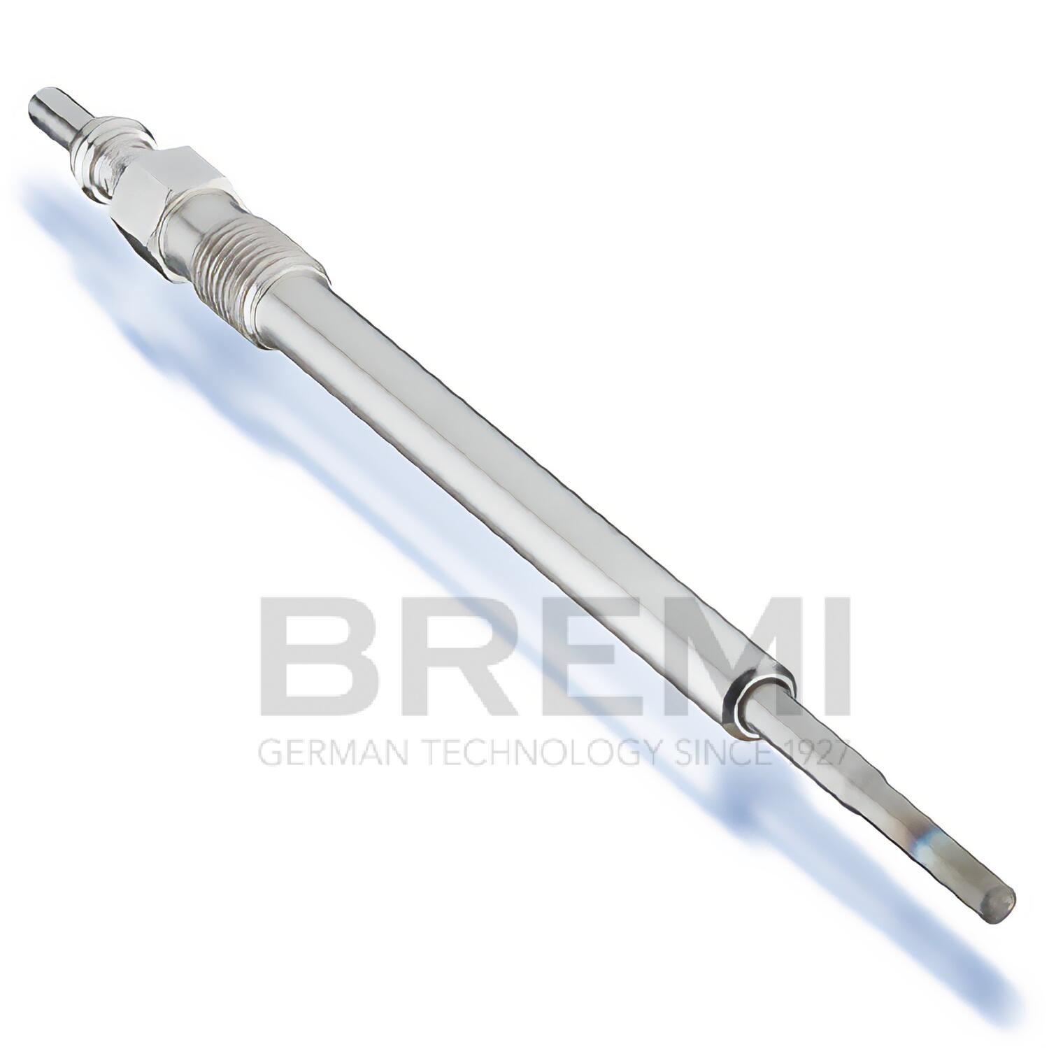 BREMI Glühkerze 26507 für Opel Fiat GM JEEP LANCIA Suzuki