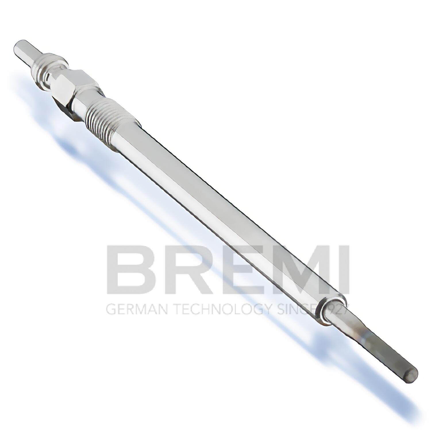 BREMI Glühkerze 26505 für Mercedes JEEP