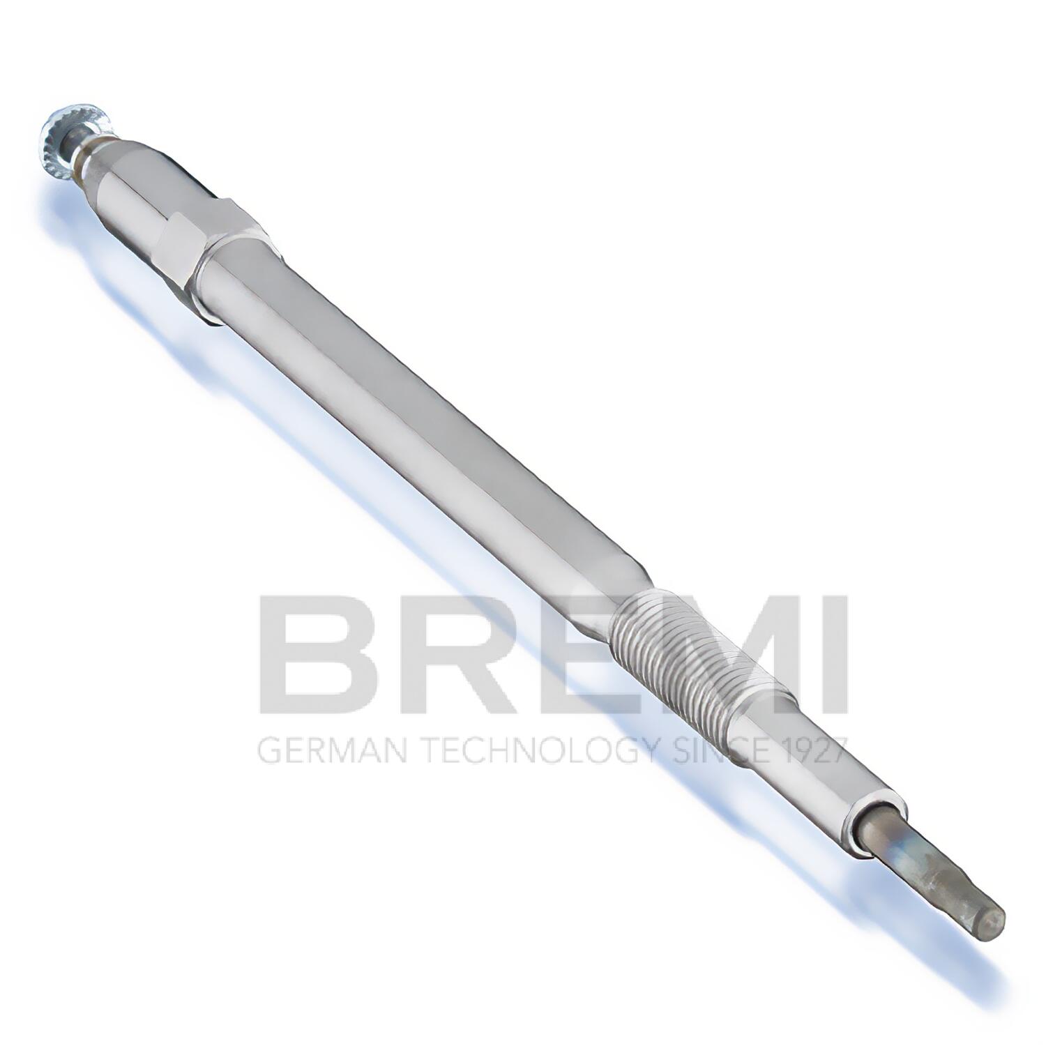 BREMI Glühkerze 26088 für Opel GM NISSAN RENAULT