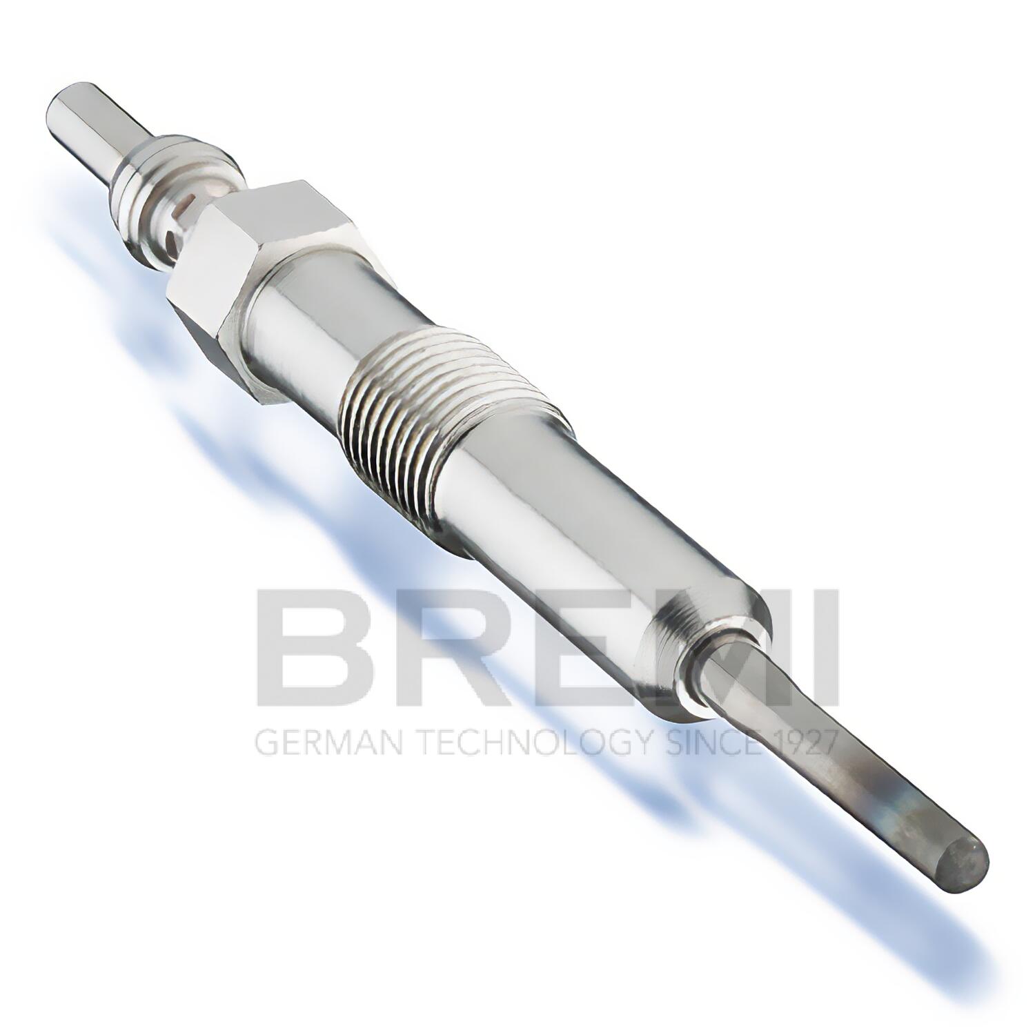 BREMI Glühkerze 26510 für Mercedes NISSAN DACIA