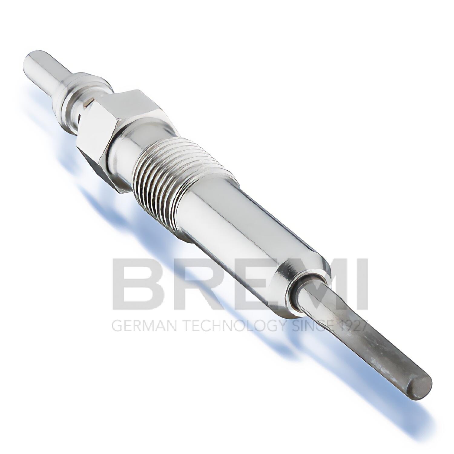 BREMI Glühkerze 26511 für DACIA Suzuki