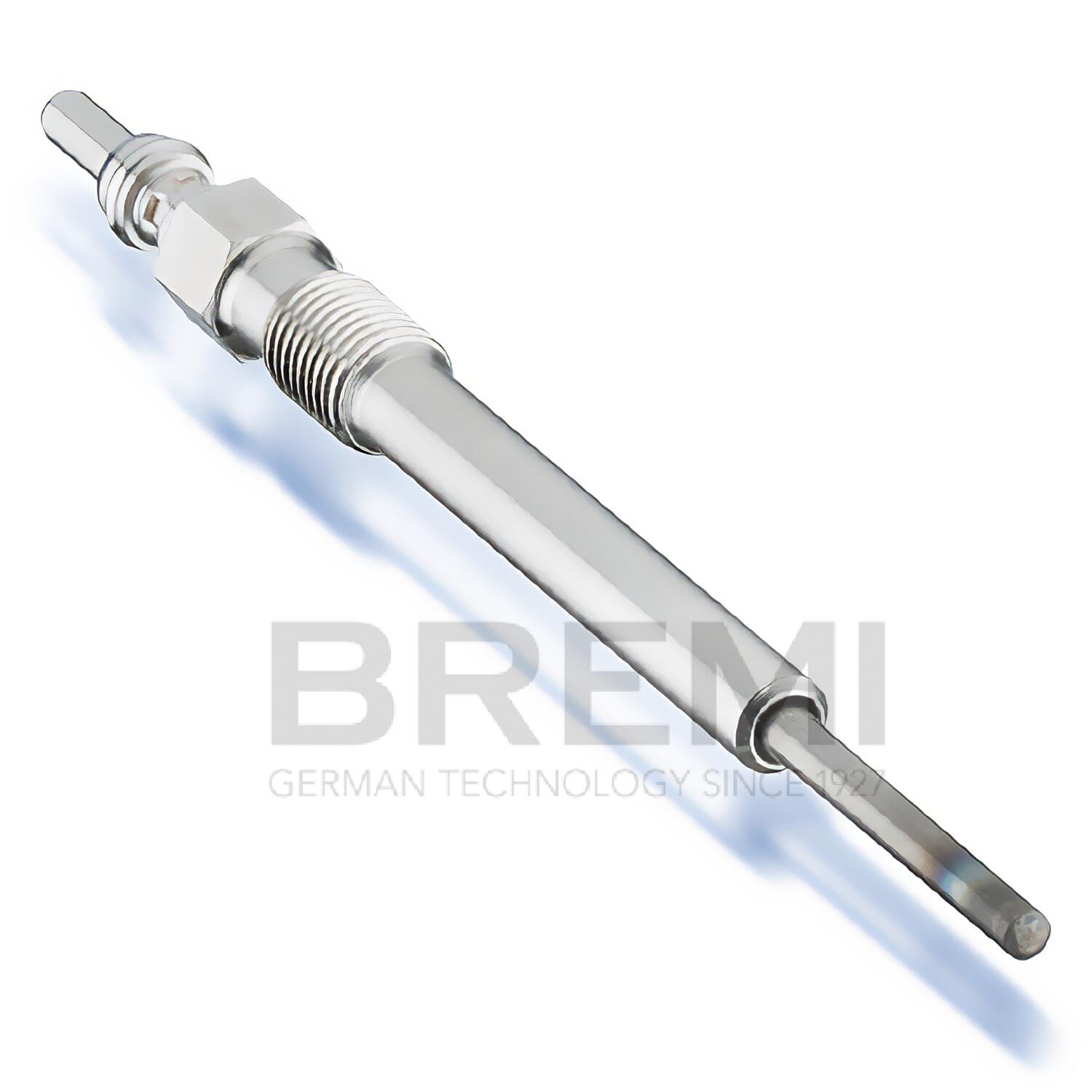 BREMI Glühkerze 26512 für Opel GM