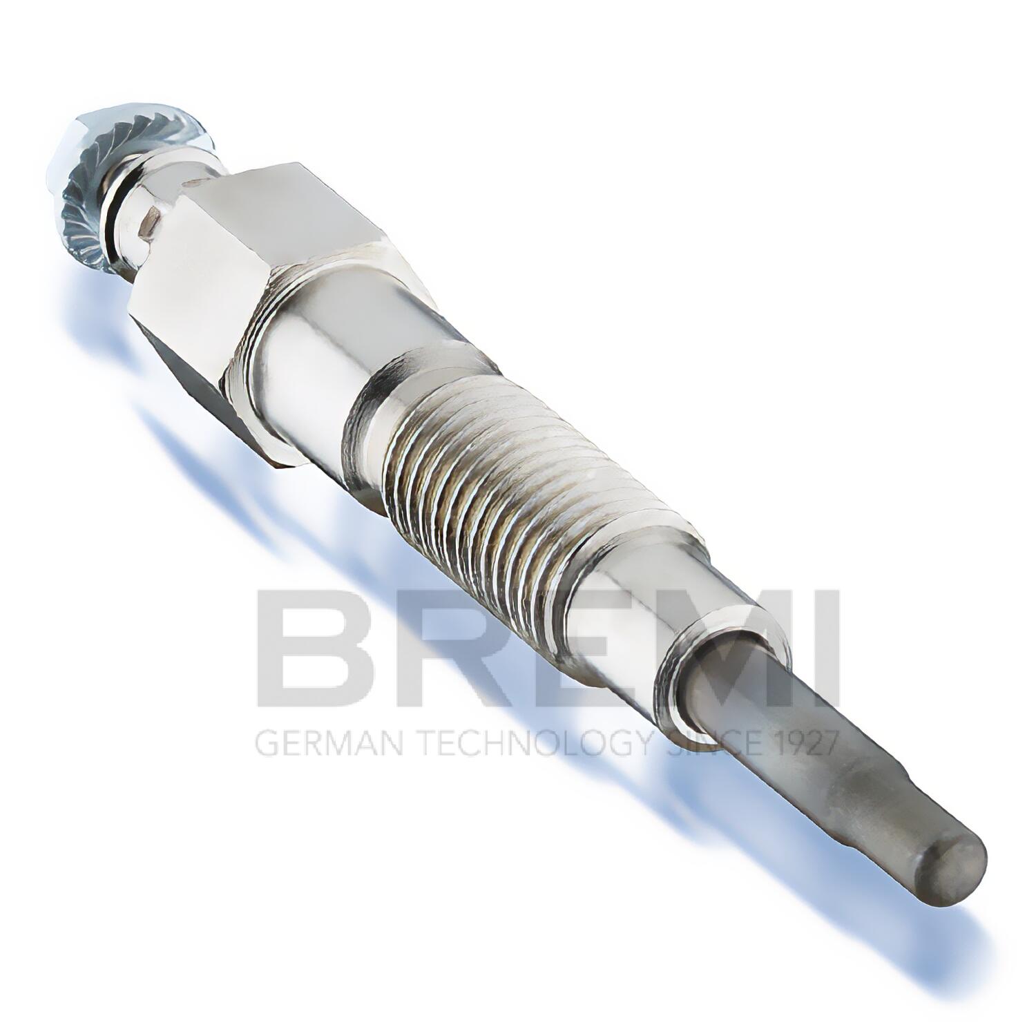 BREMI Glühkerze 26086 für NISSAN