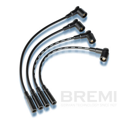 BREMI Zündleitungssatz 600532 für CHEVROLET
