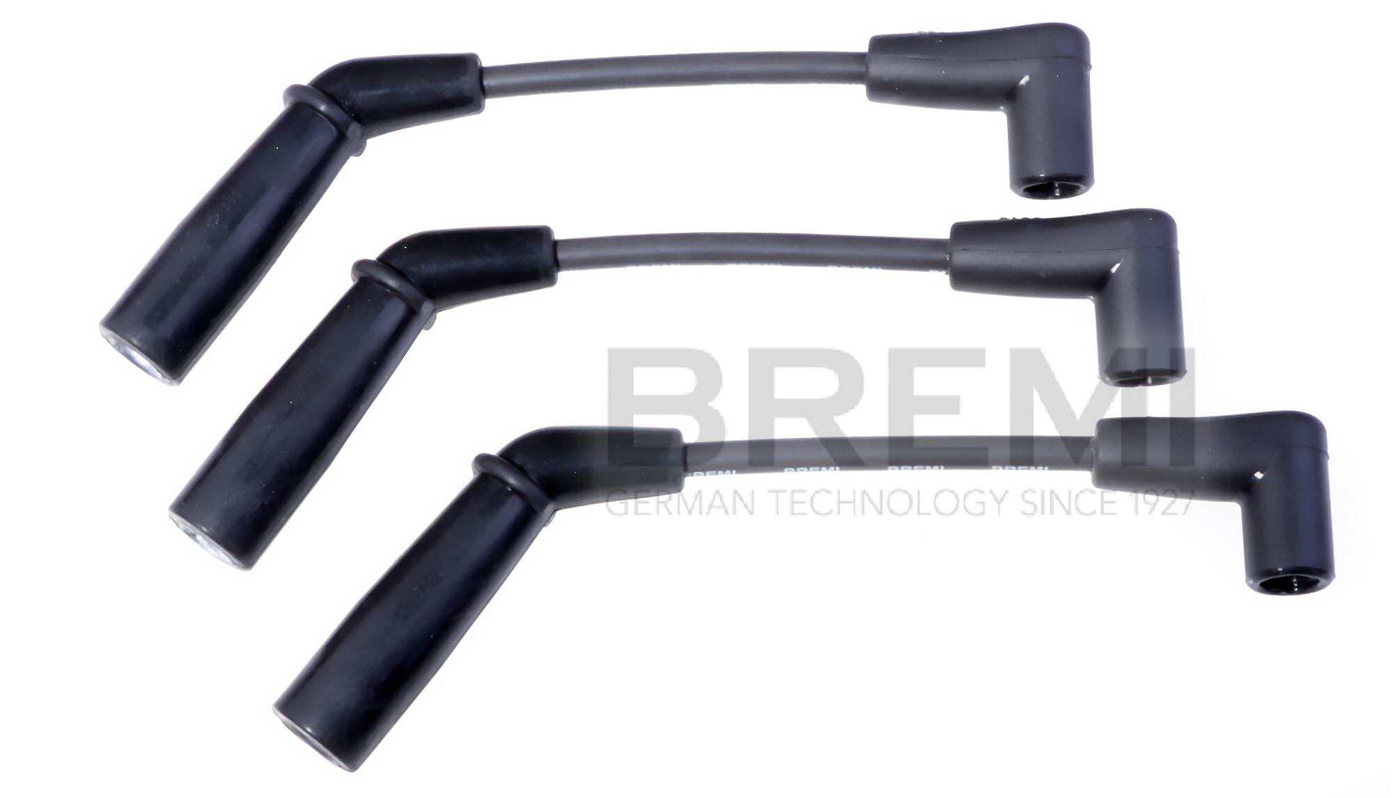 BREMI Zündleitungssatz 3a00174 für DAEWOO