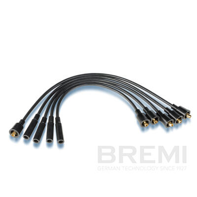 BREMI Zündleitungssatz 600525 für LADA