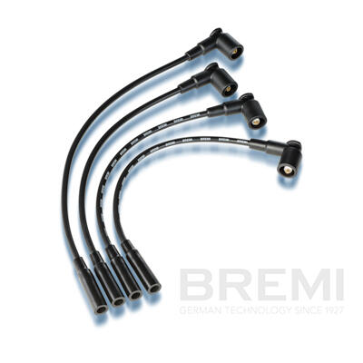 BREMI Zündleitungssatz 600530 für LADA