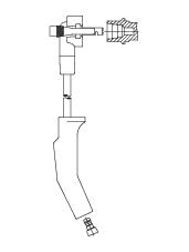 BREMI Zündleitung 81675 für Ford