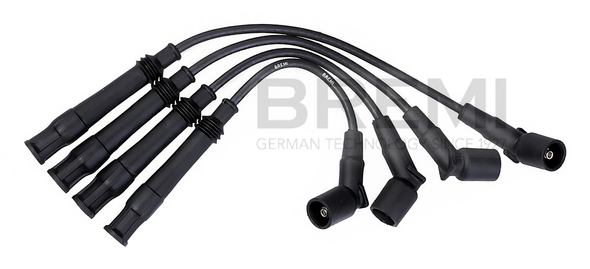 BREMI Zündleitungssatz 287200 für BMW