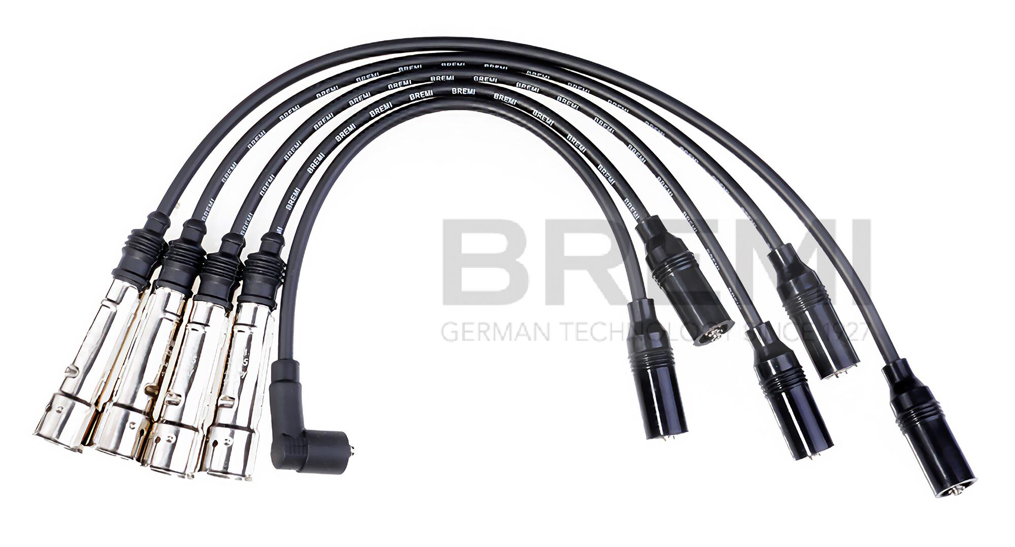 BREMI Zündleitungssatz 274