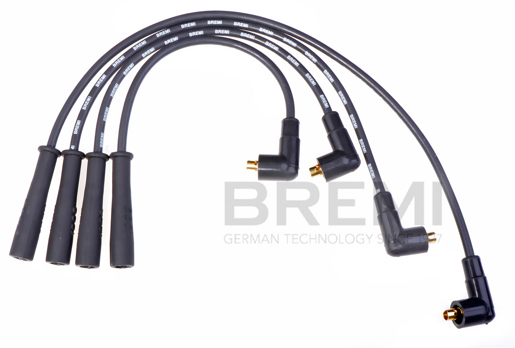 BREMI Zündleitungssatz 300144 für KIA