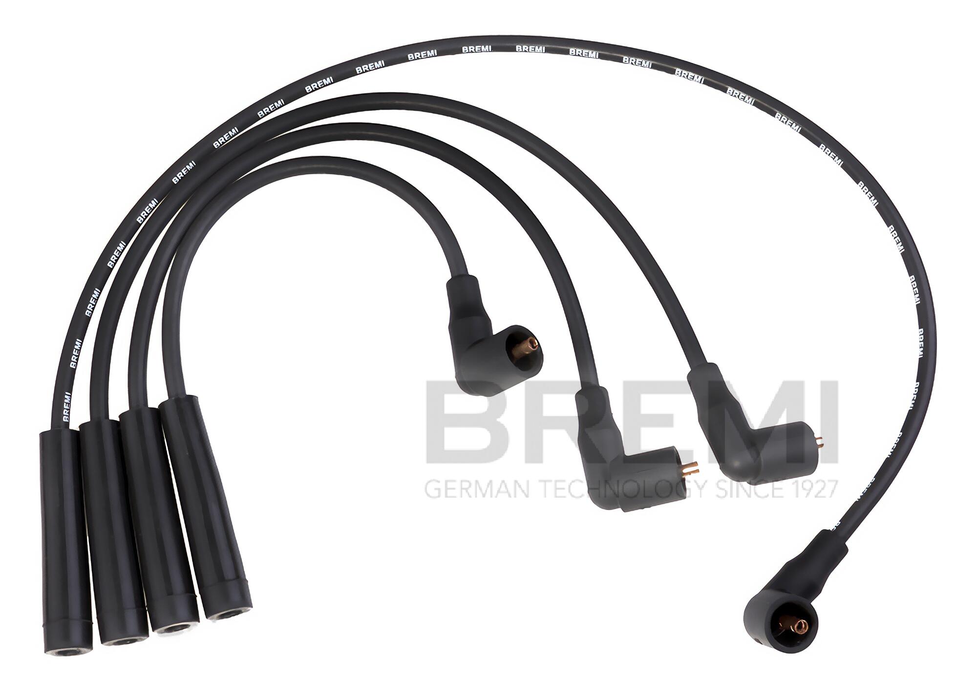 BREMI Zündleitungssatz 300696 für KIA