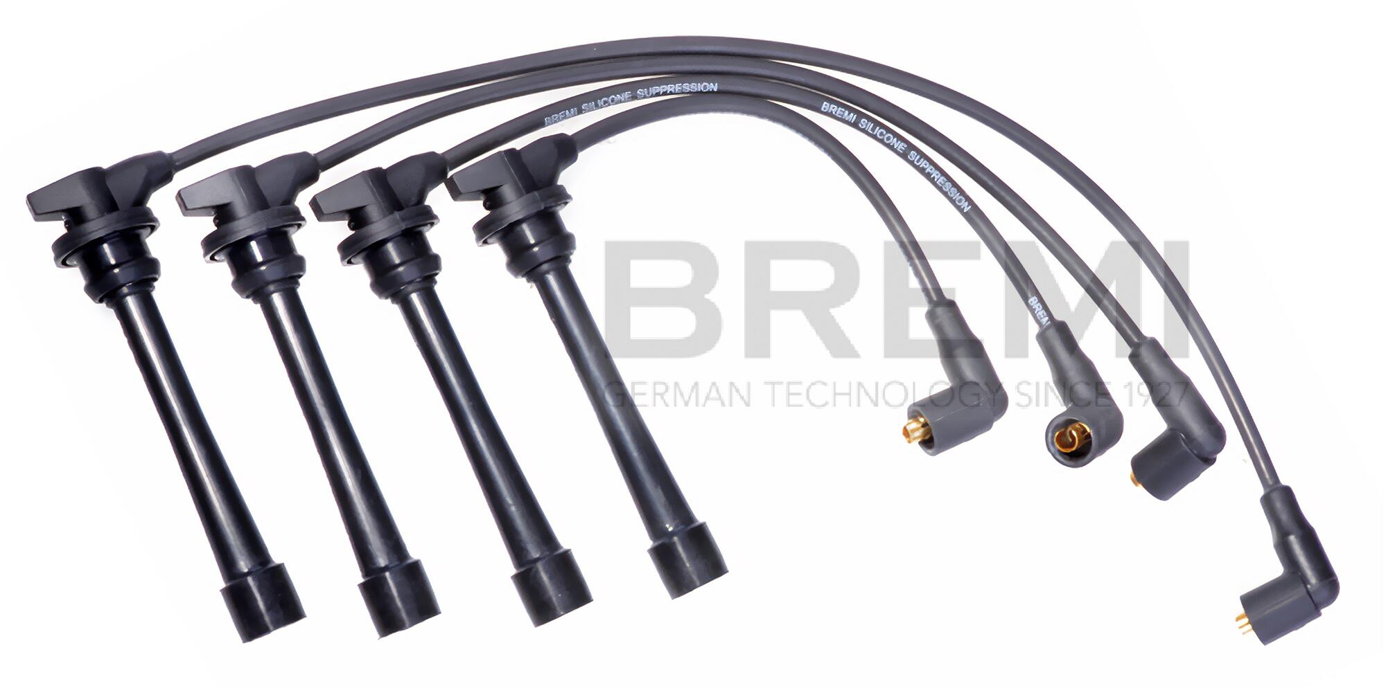 BREMI Zündleitungssatz 300701 für HYUNDAI
